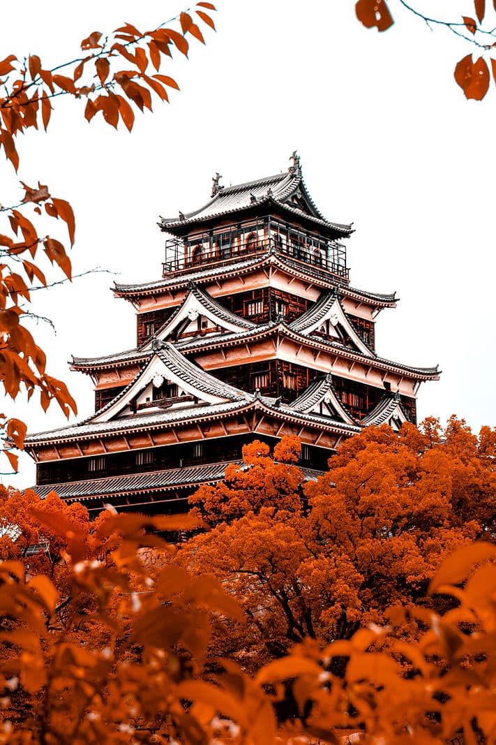 JAPONYA : こんにちは 🌸