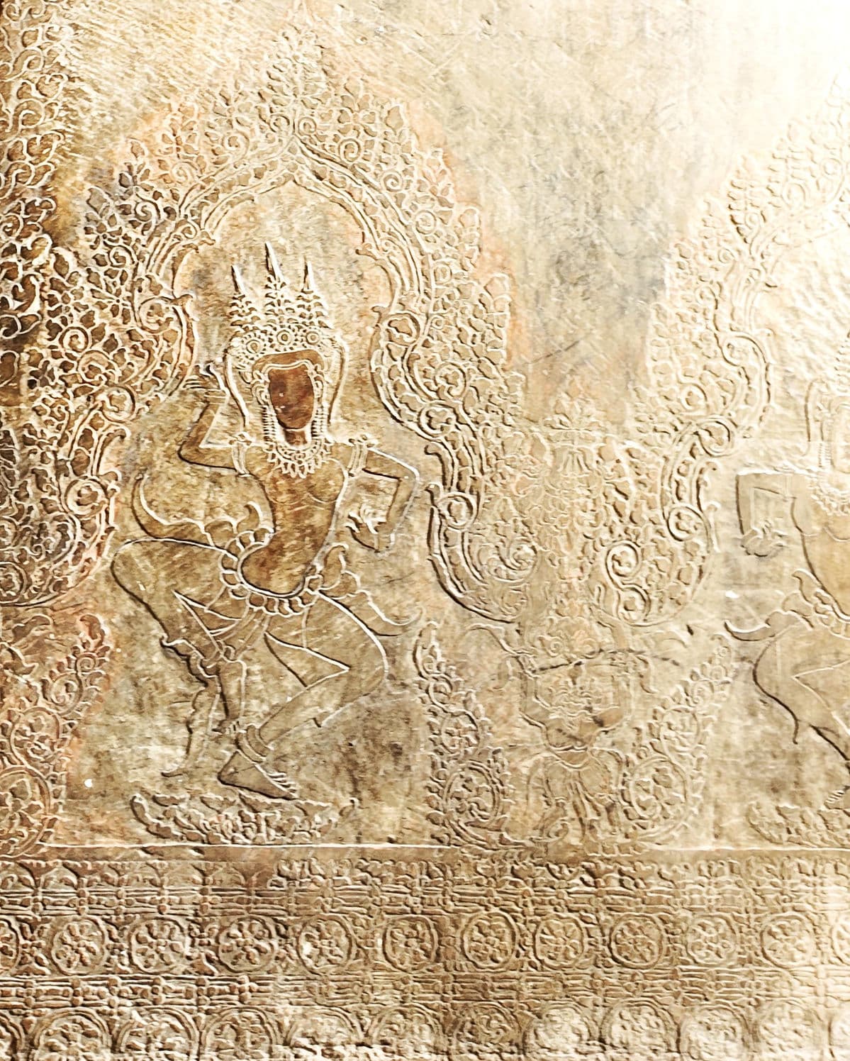 apsara