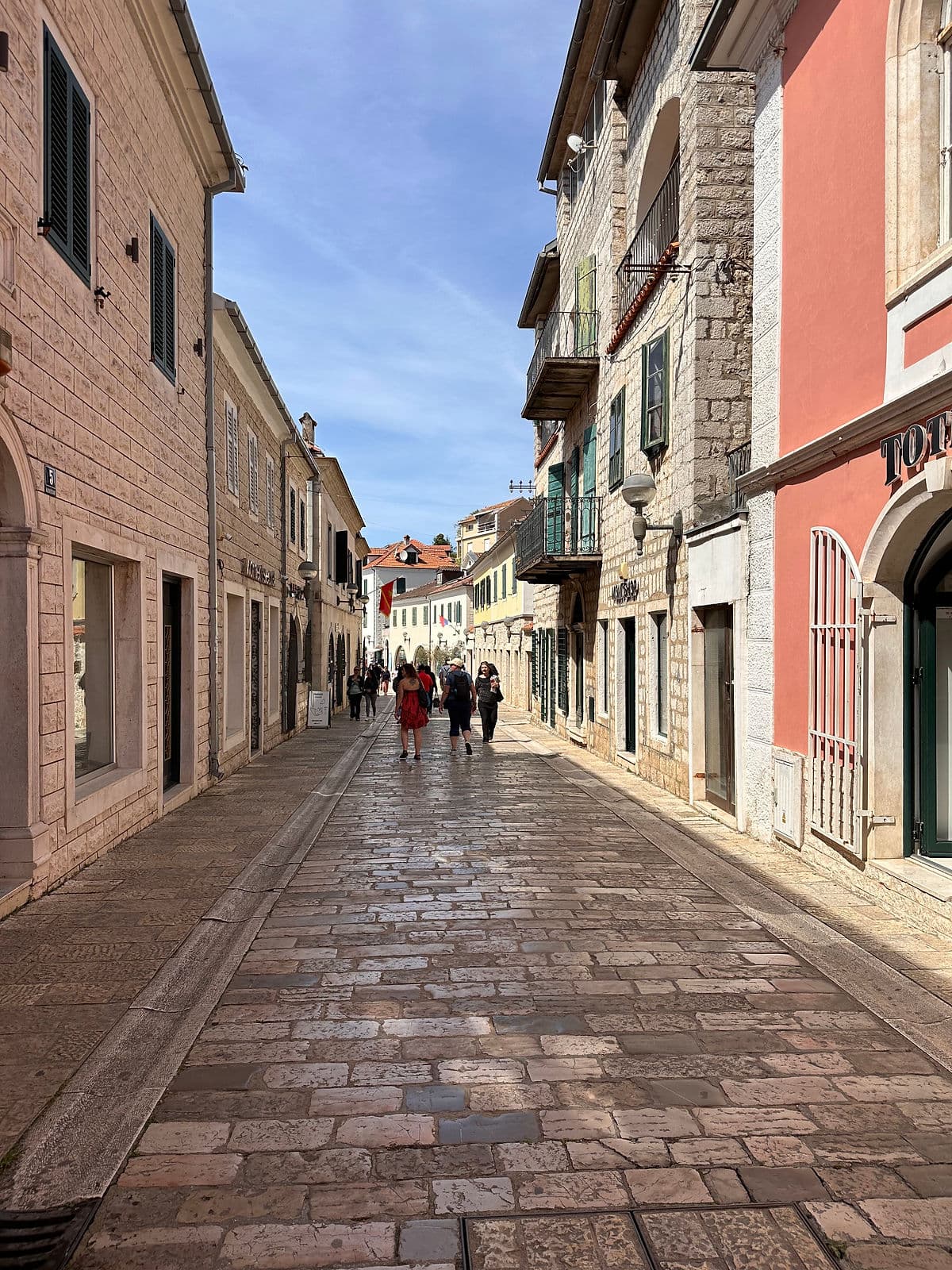 herceg novi Anestventure