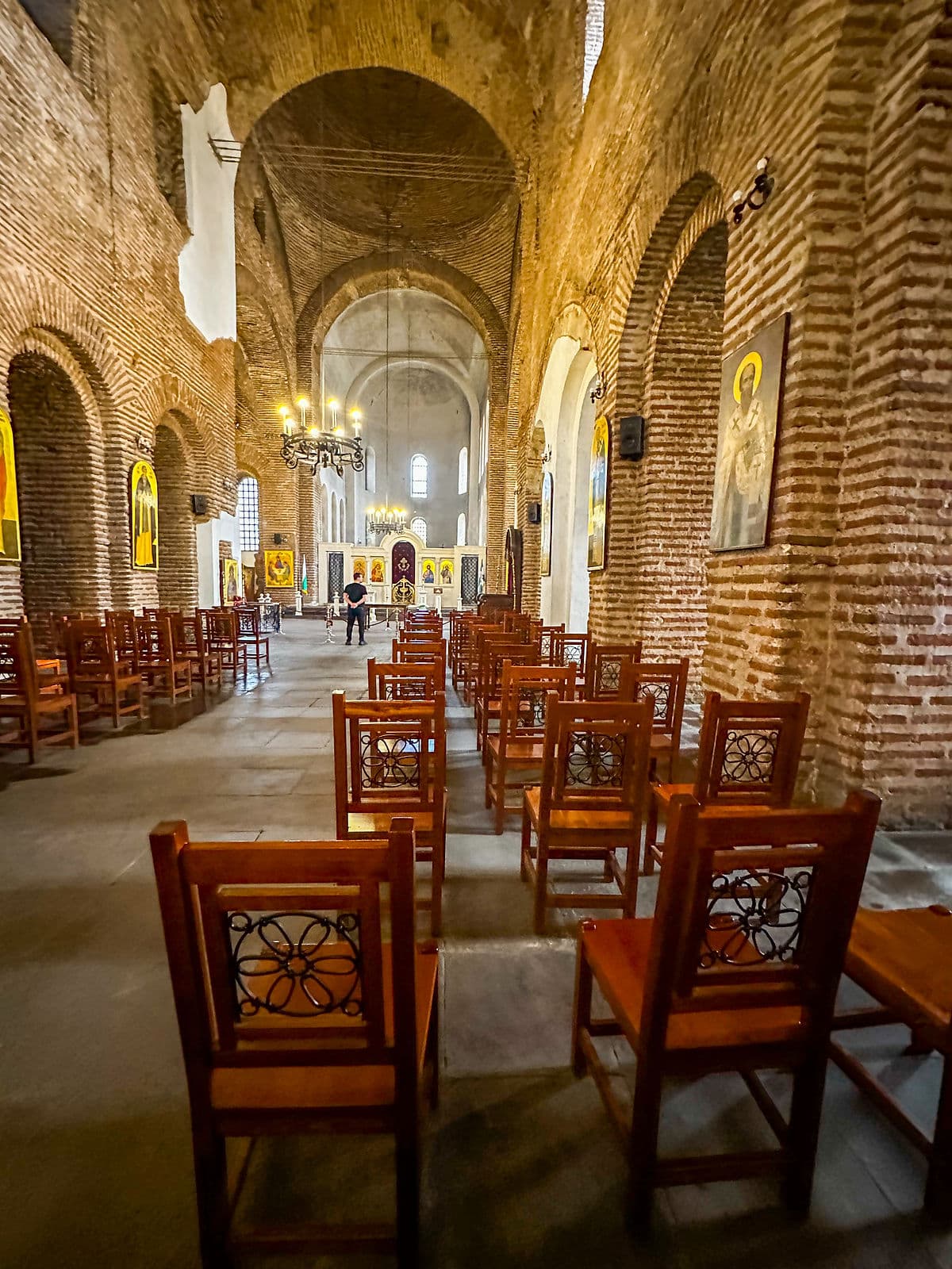 ayasofya church ANESTVENTURE