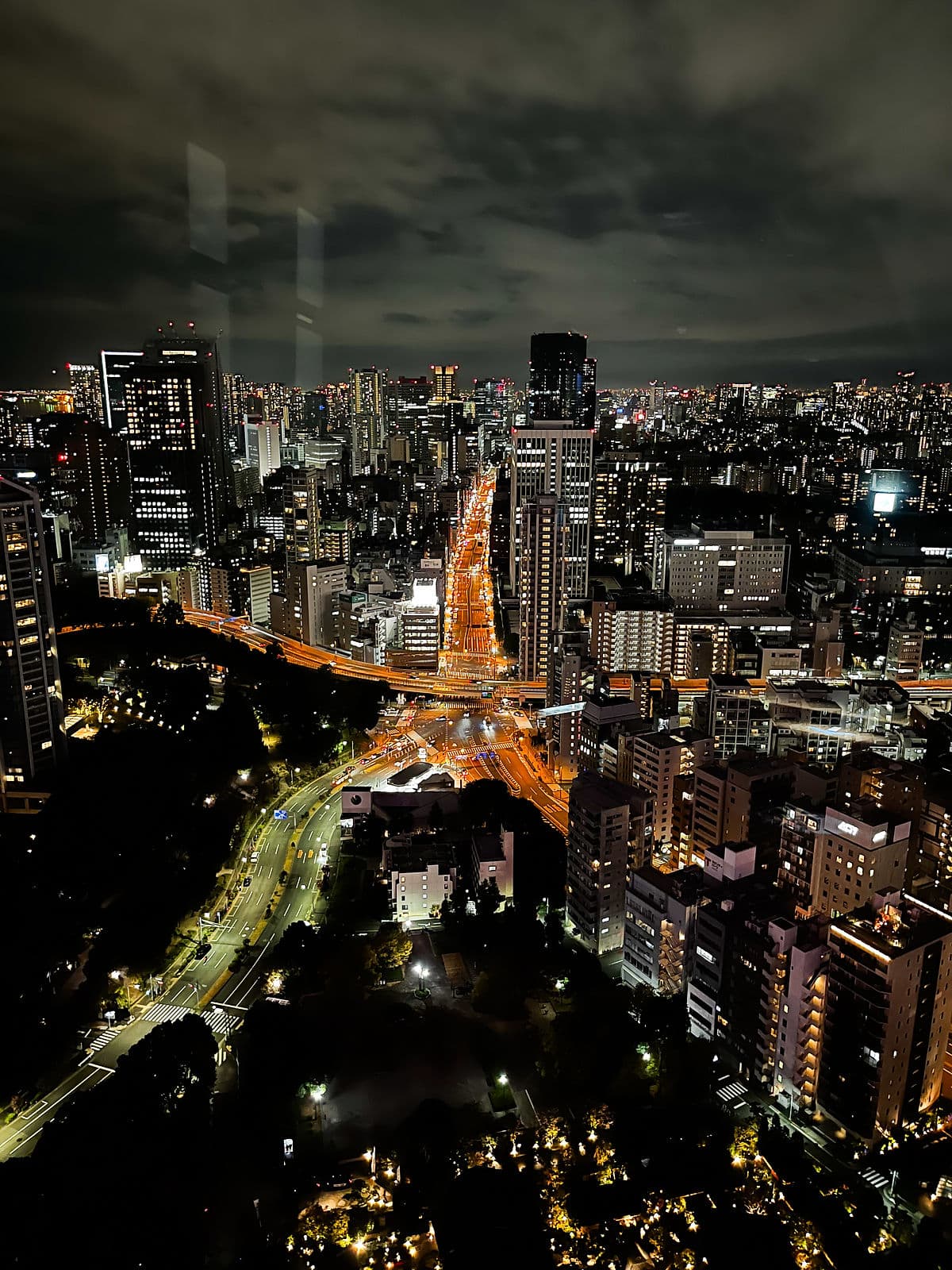 TOKYO VİEW