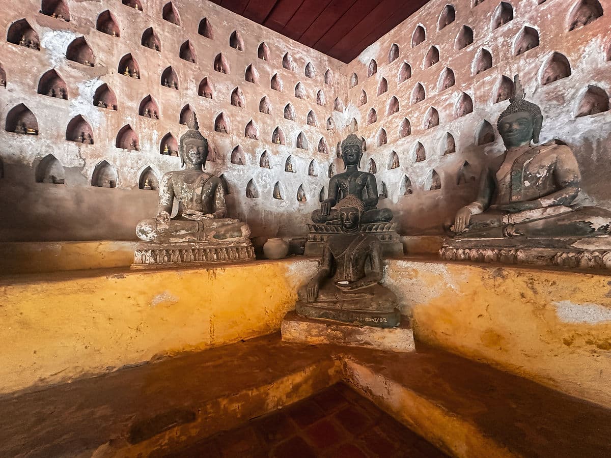 Wat Sisaket