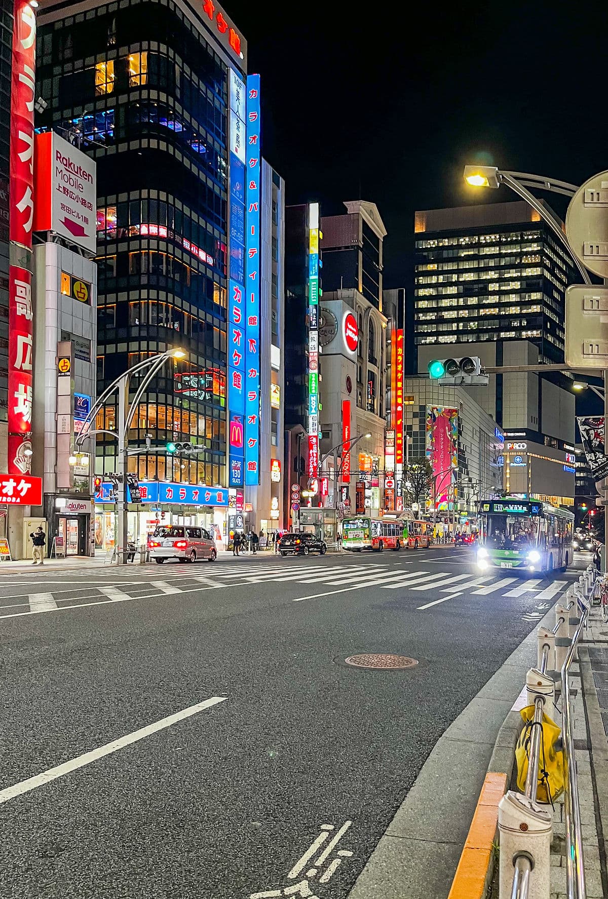 Tokyo