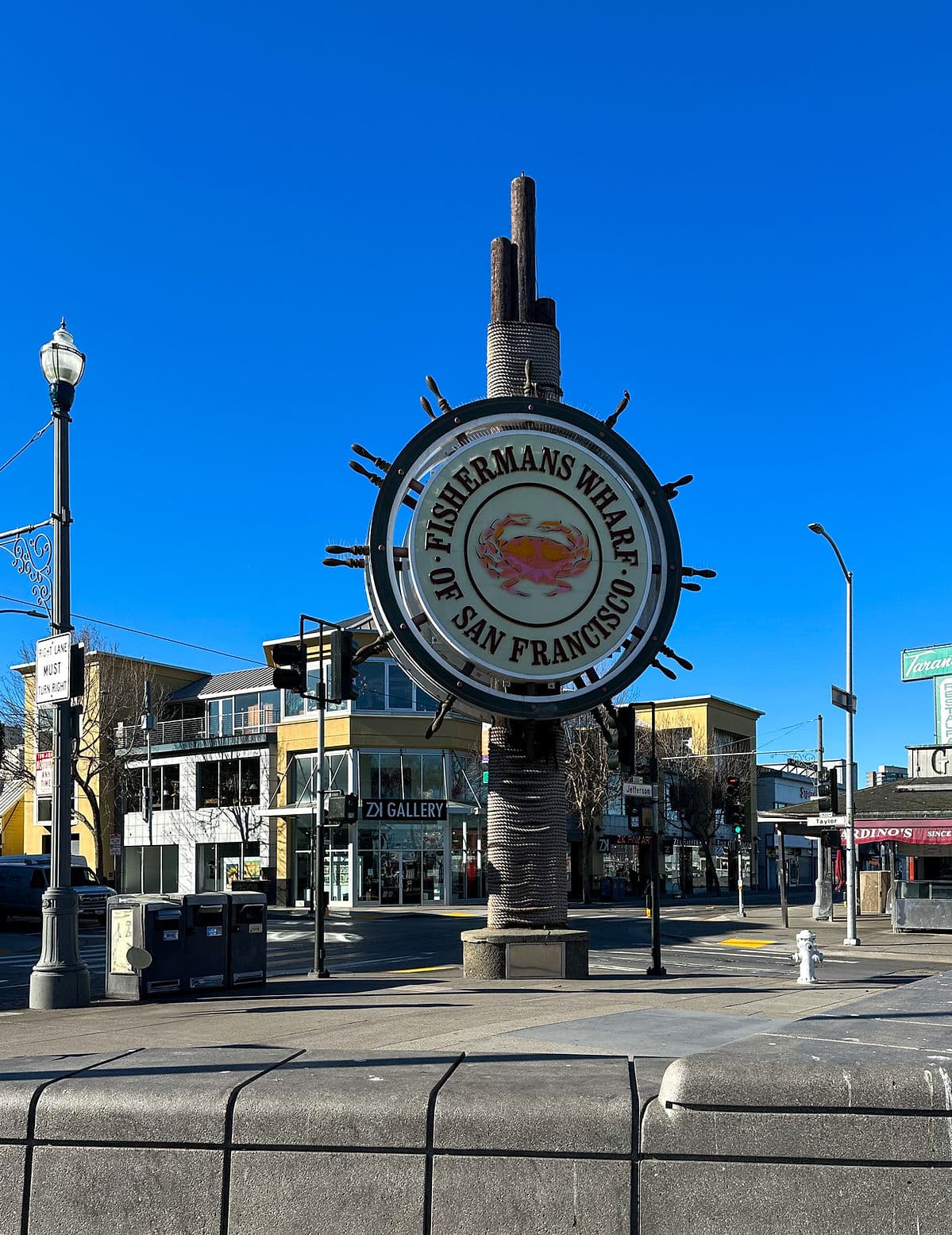 san francisco anestventure