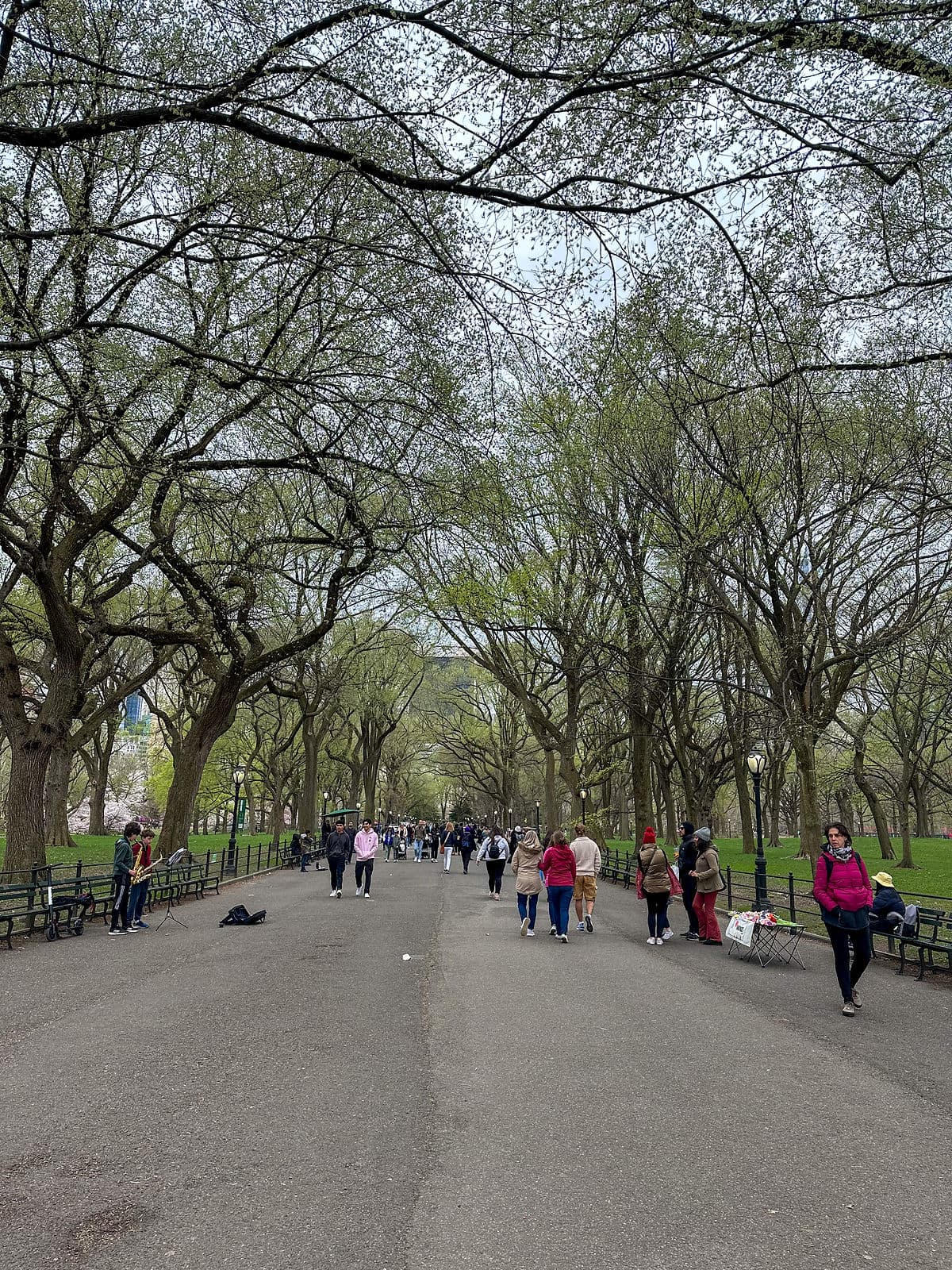 central park