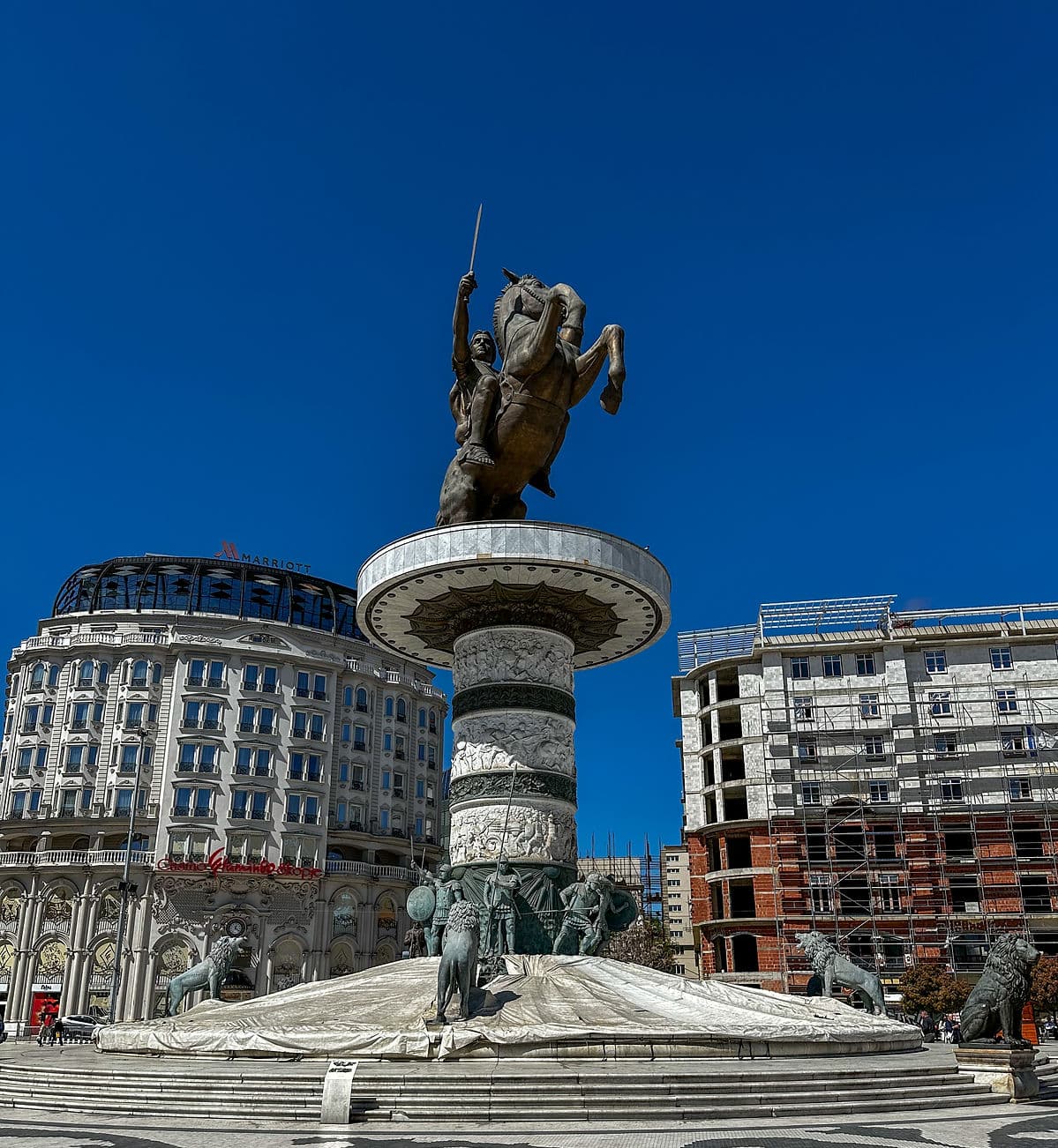 Alexander the Great