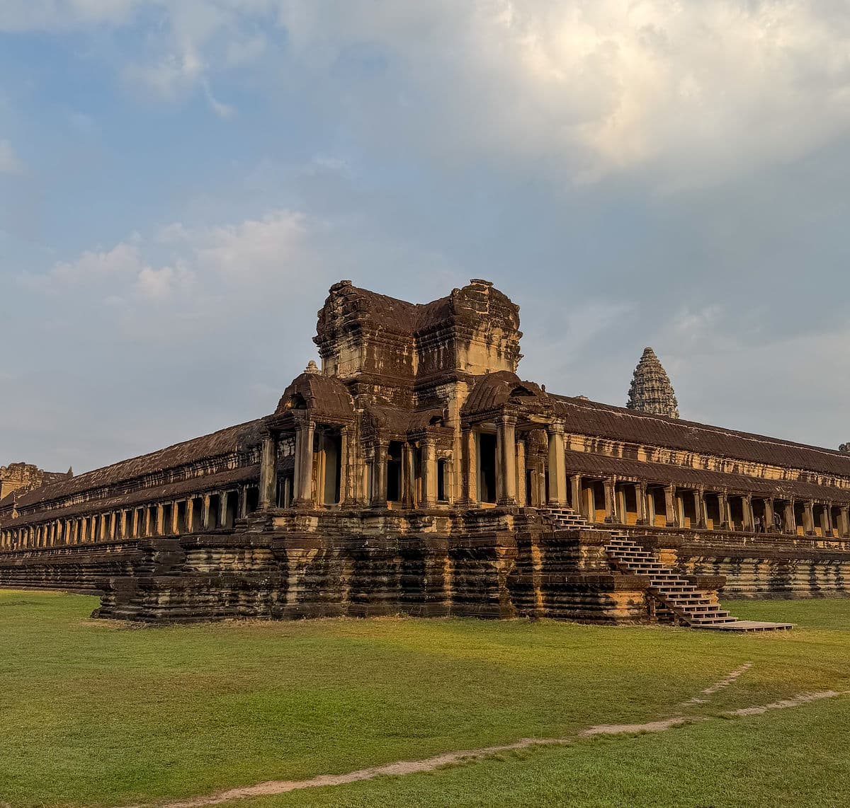 Angkor Wat