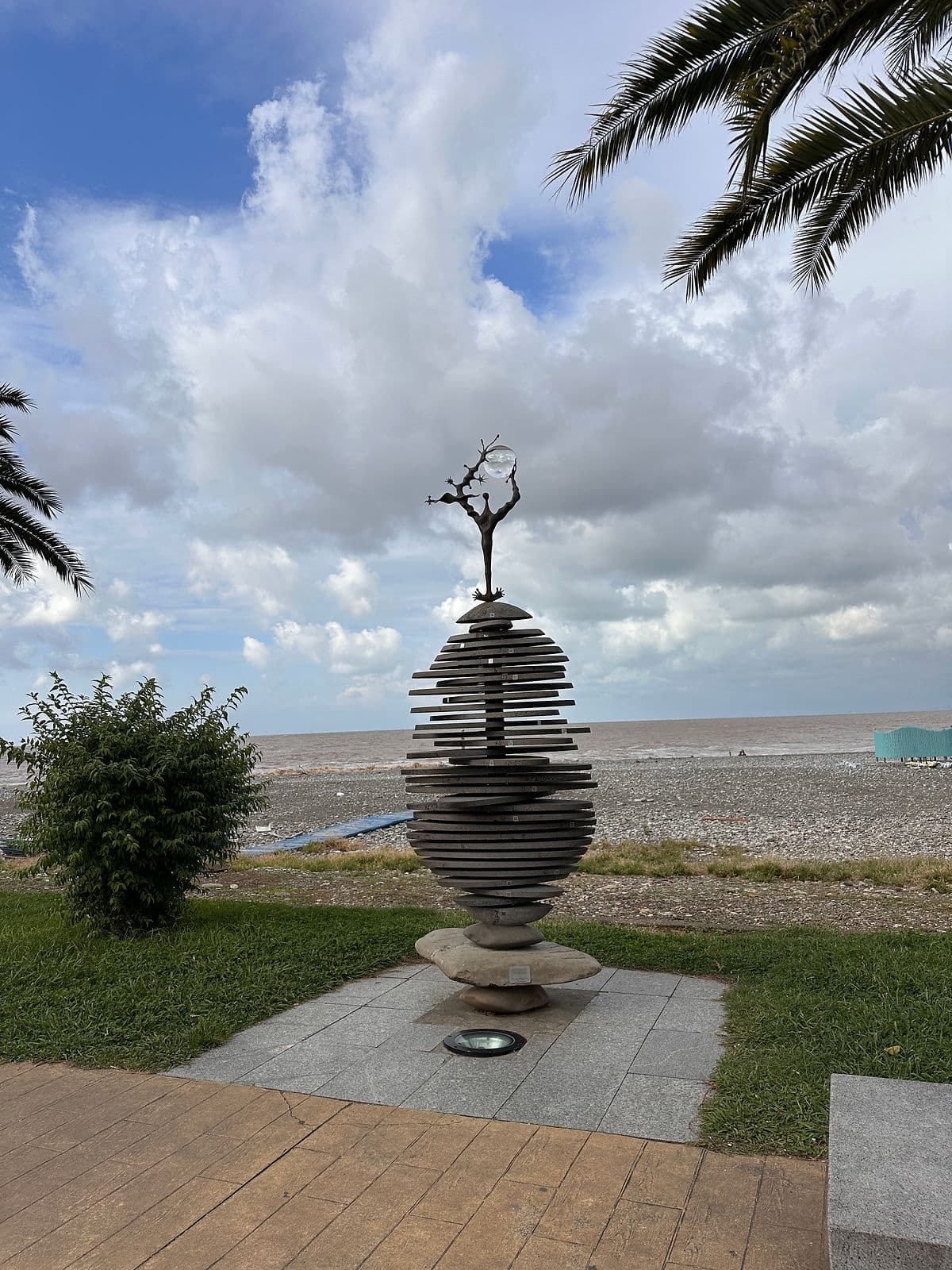 Batumi anestventure