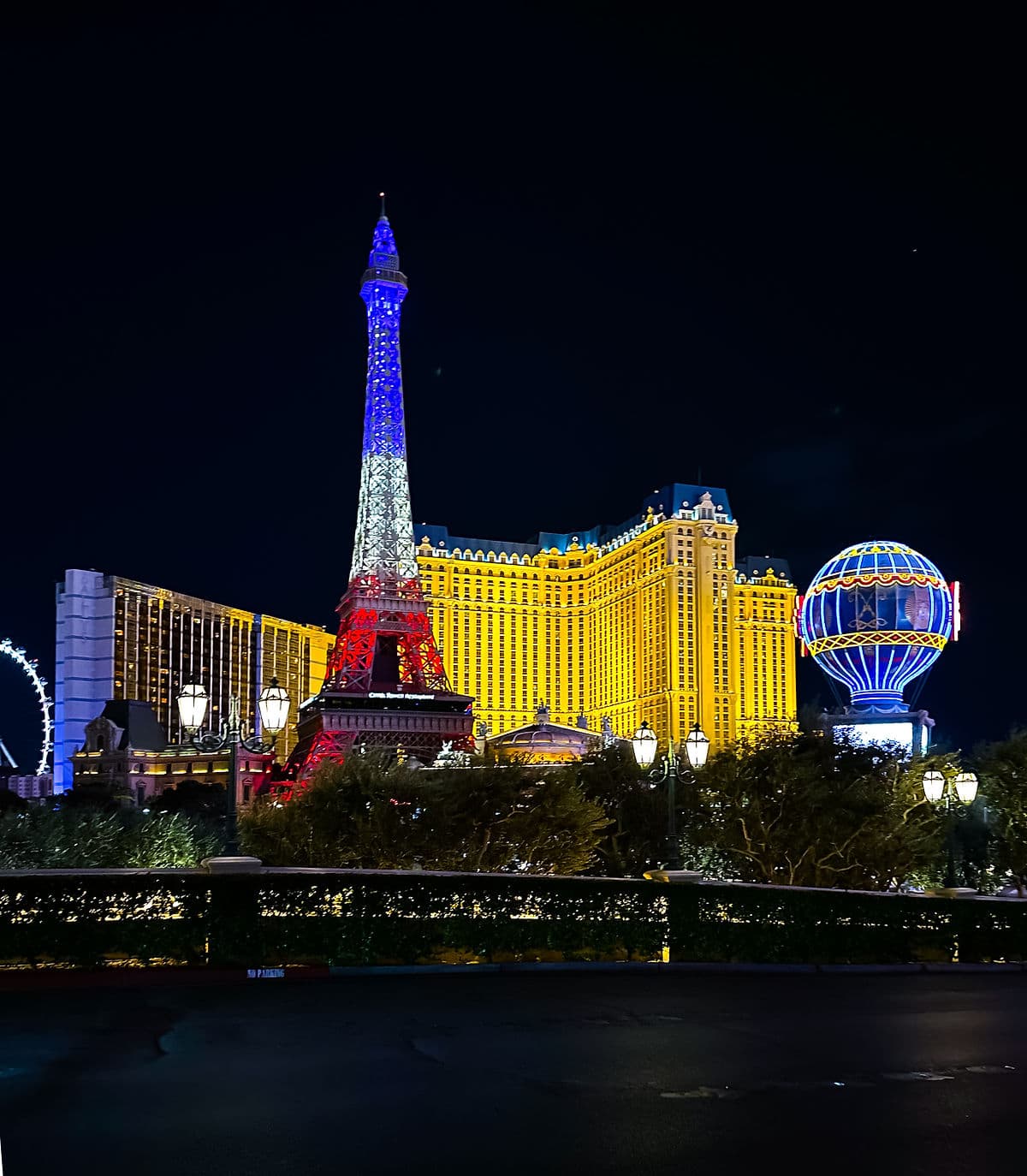 anestventure vegas