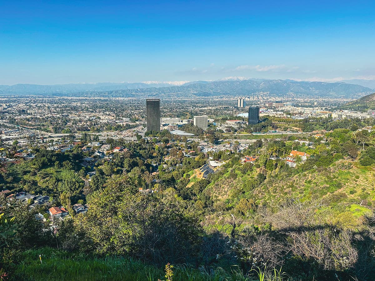 Los Angeles anestventure