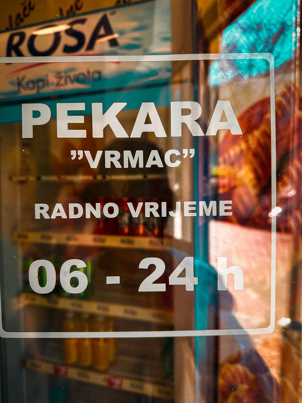 pekara vrmac Anestventure