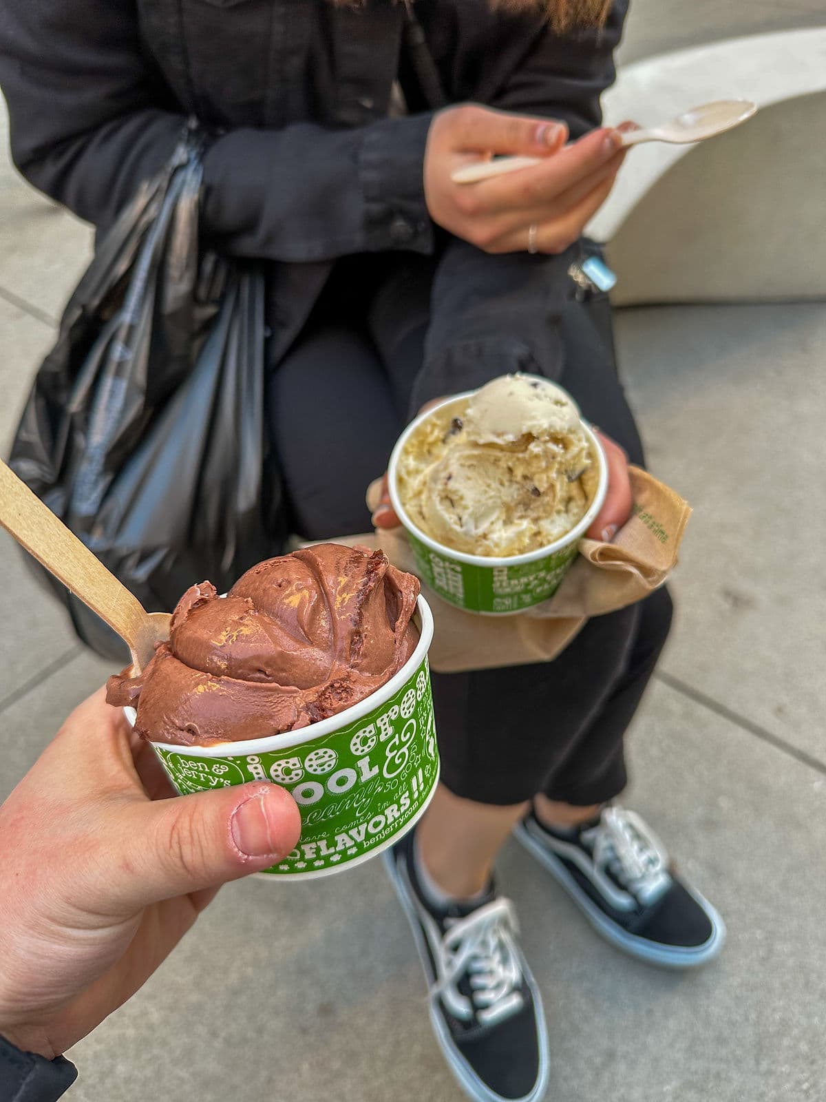 Ben & Jerry's