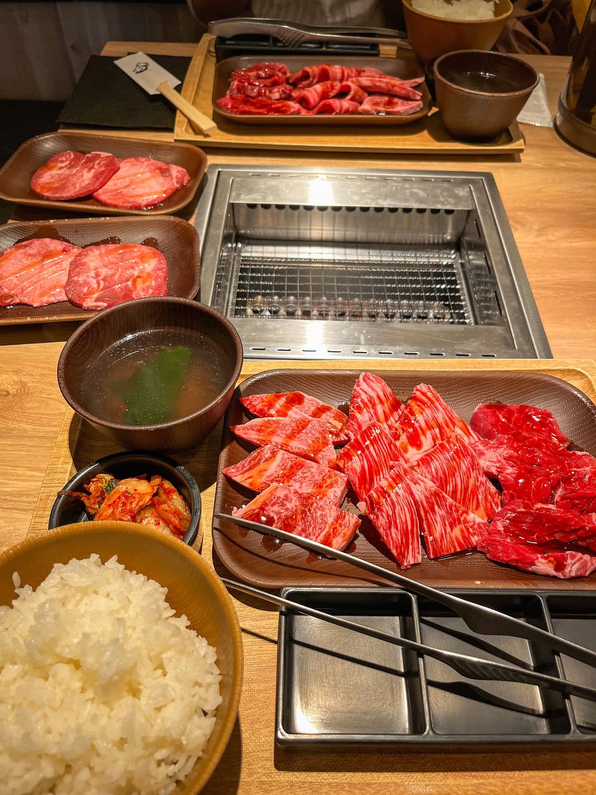 Kobe beef anestventure