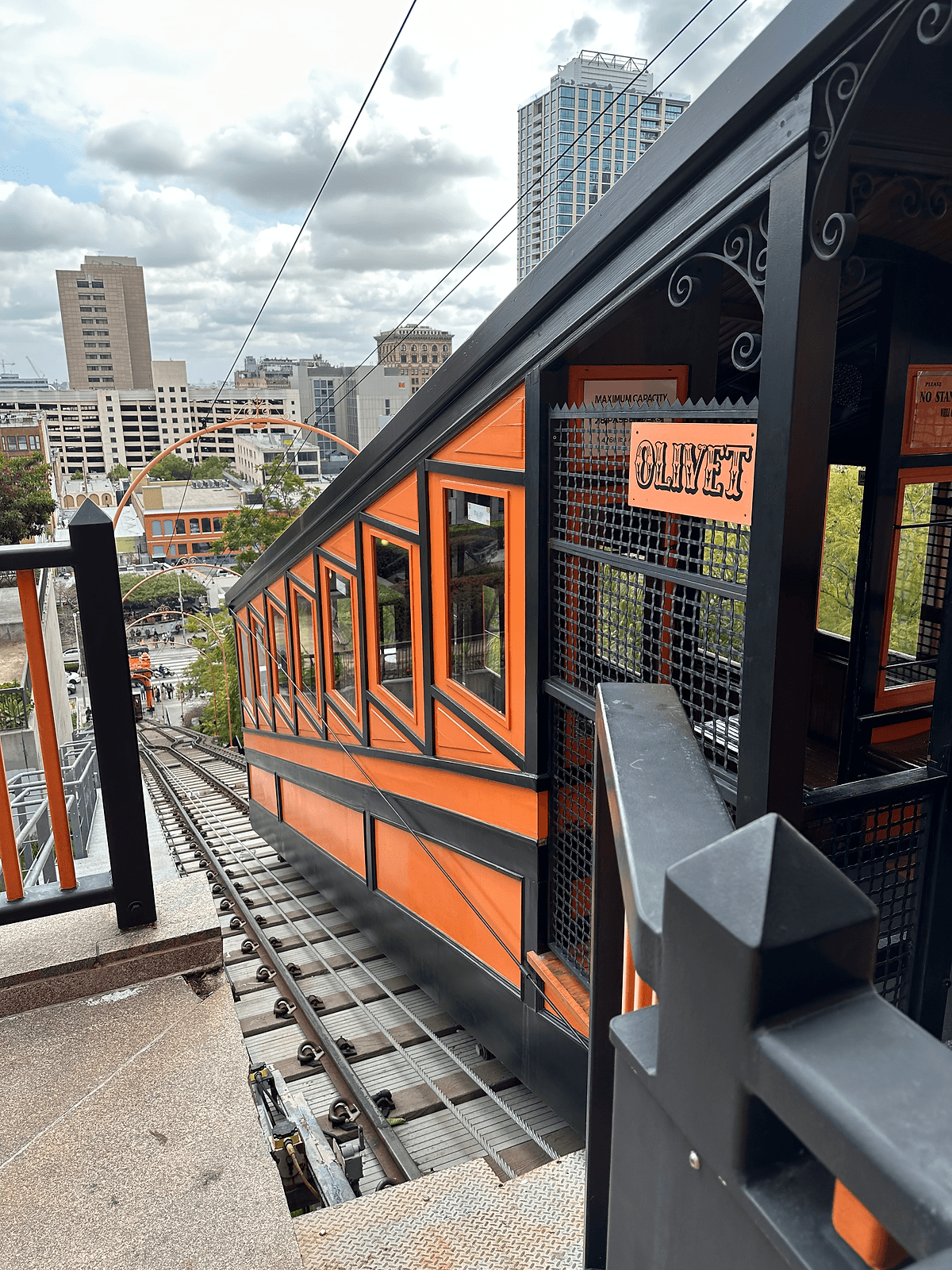 ANGEL RAILWAY anestventure
