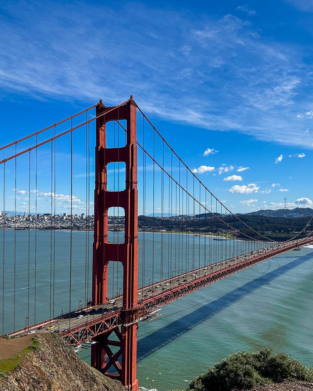 San Francisco