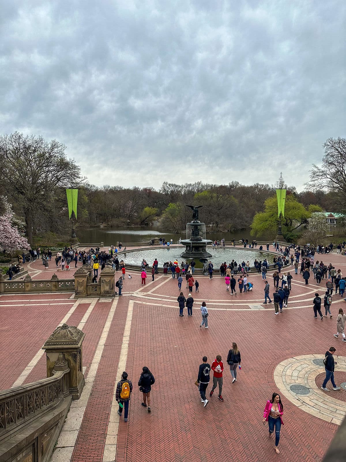 central park