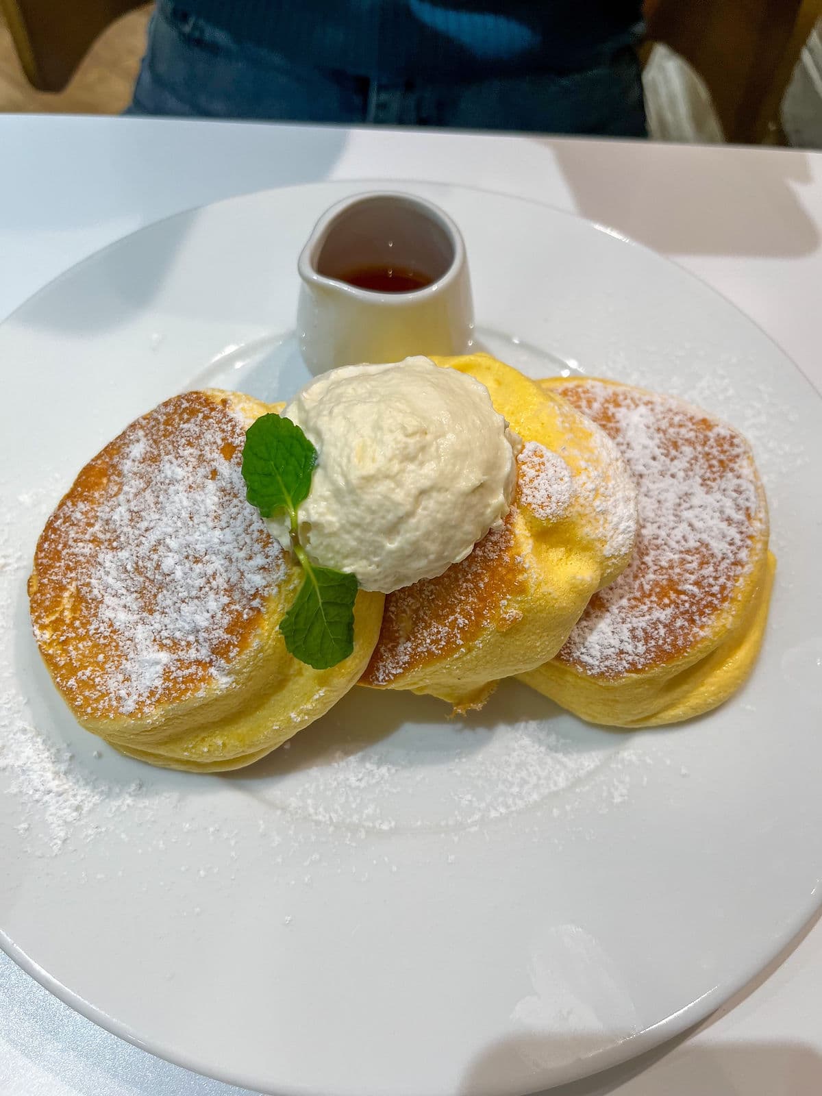 pancake