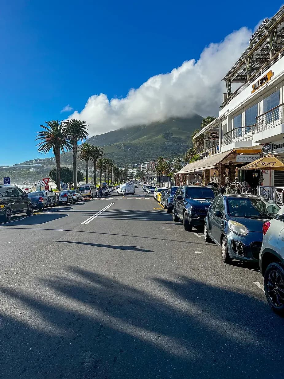 camps bay anestventure