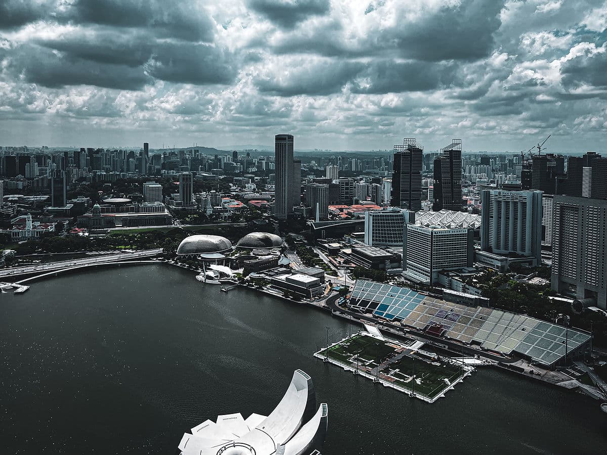 singapur anestventure