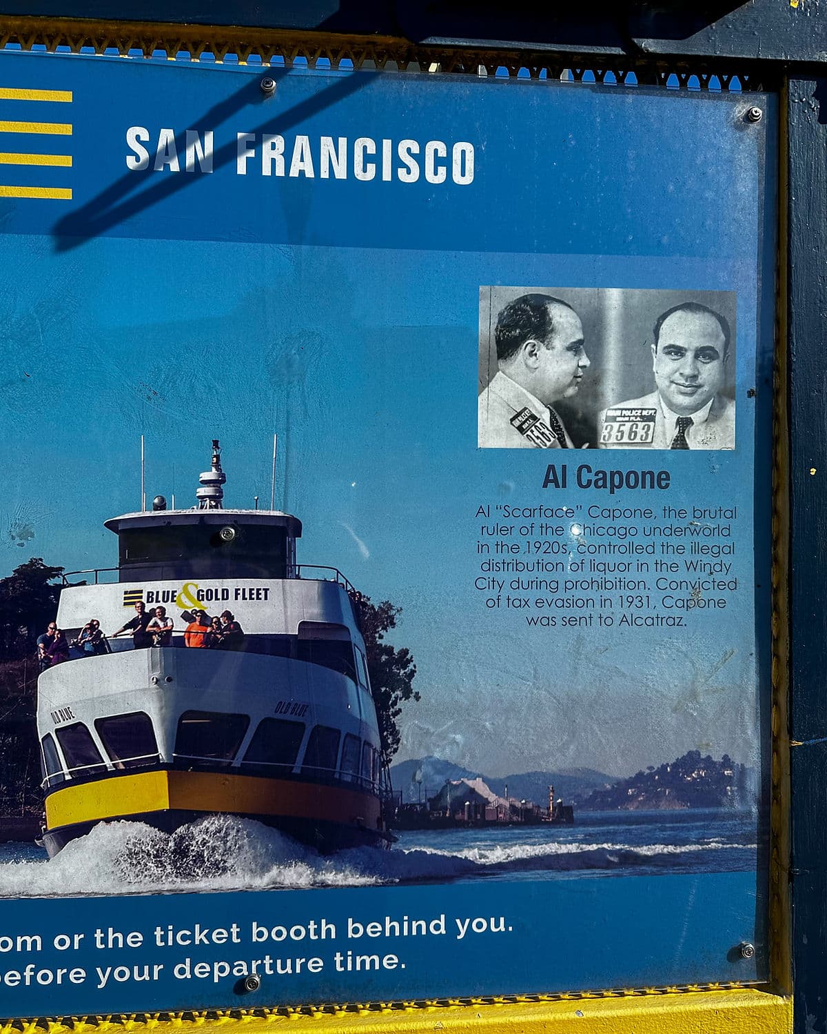 alcapone anestventure