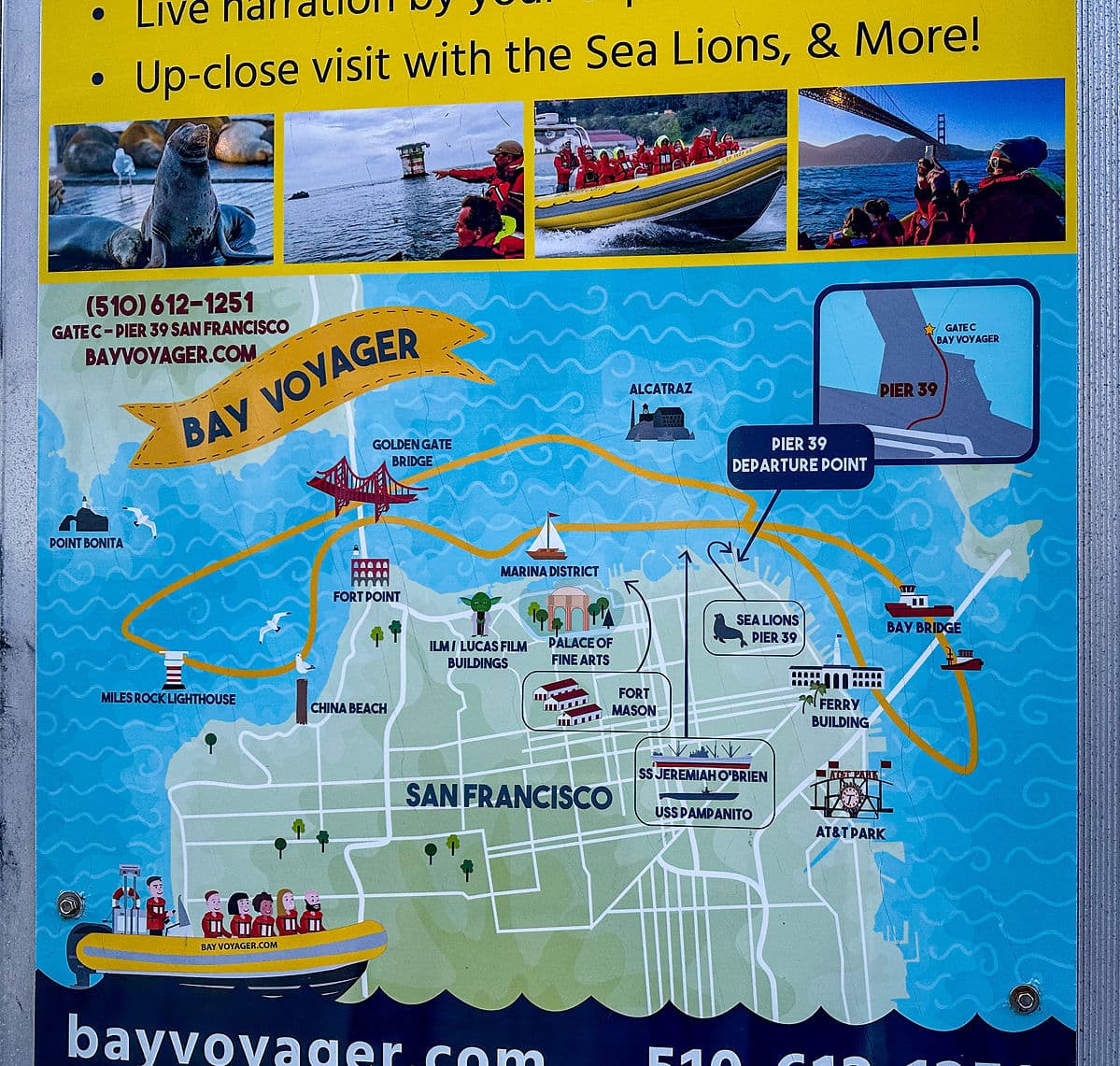 san francisco anestventure
