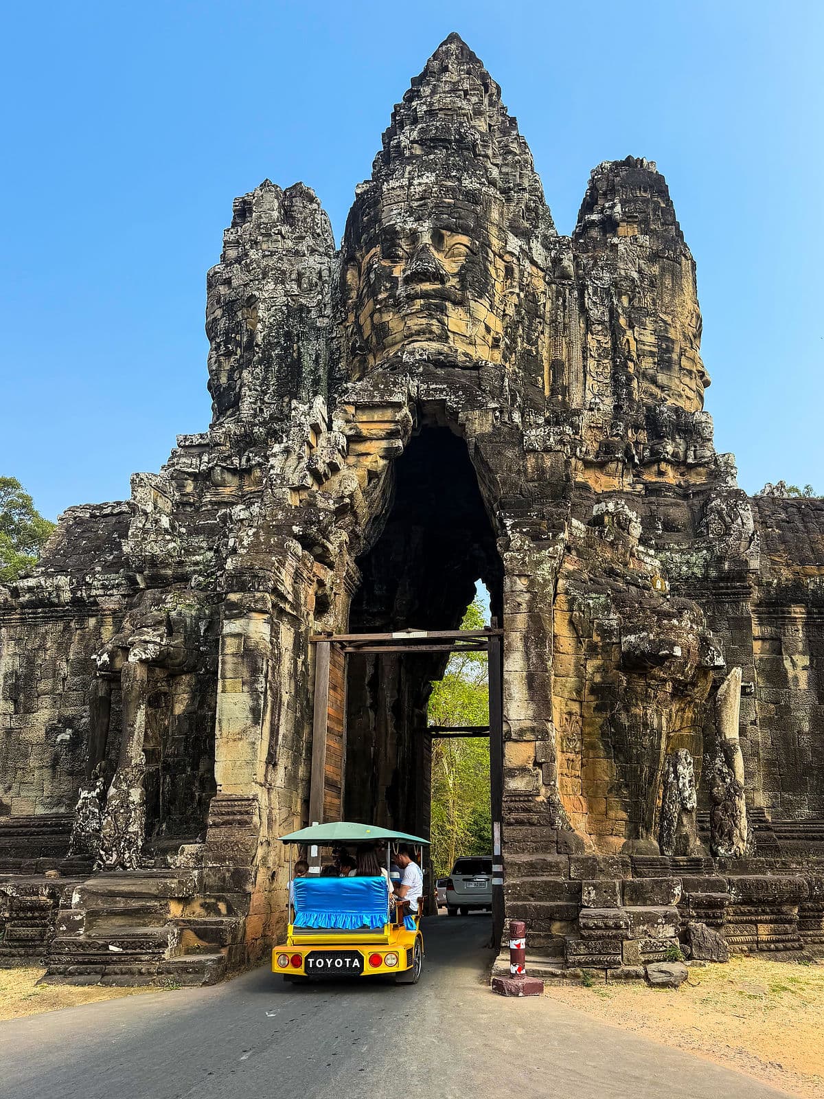 Angkor Wat