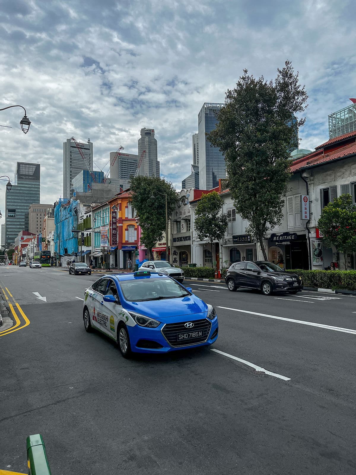 Little india