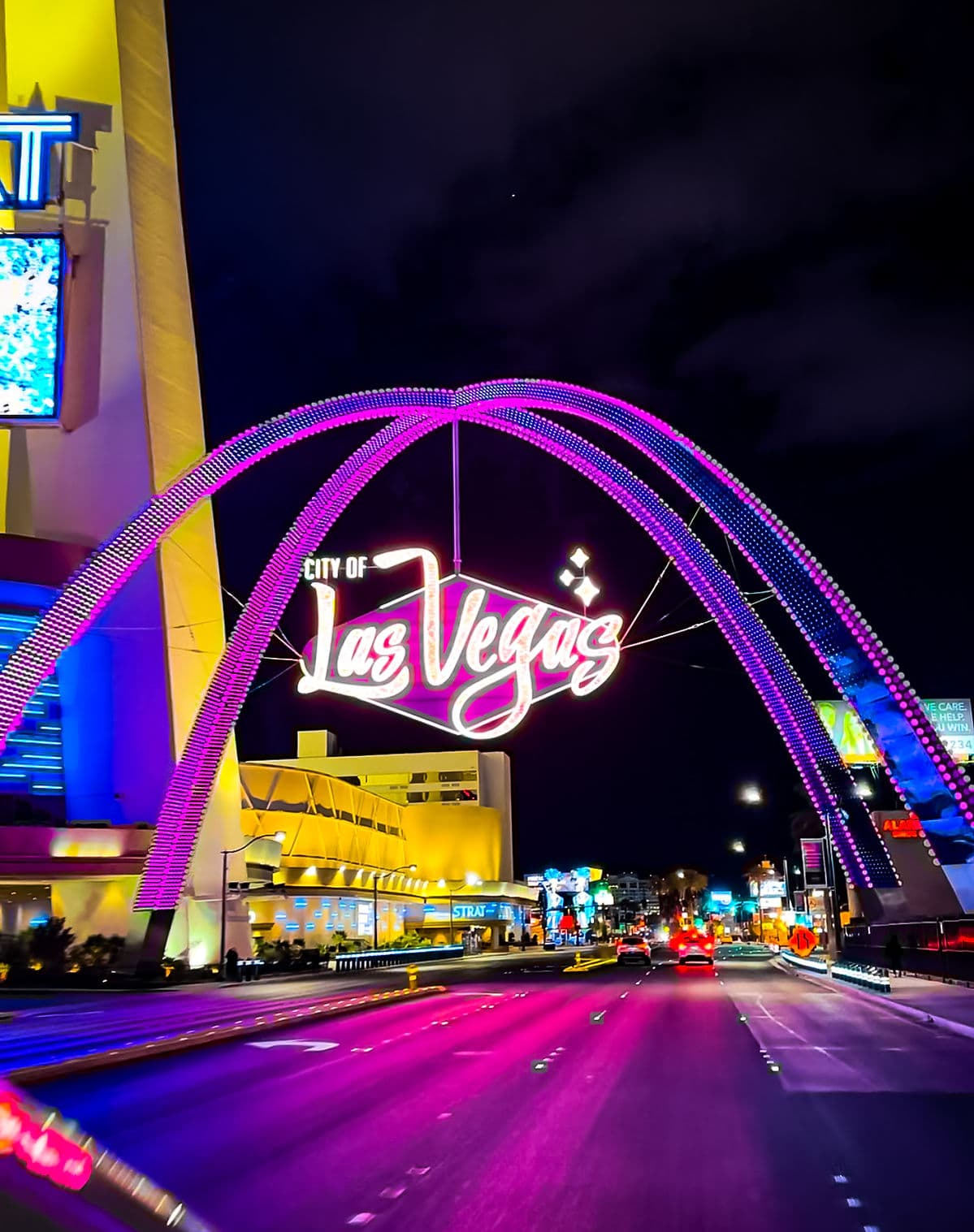 las vegas anestventure berfin özelsel