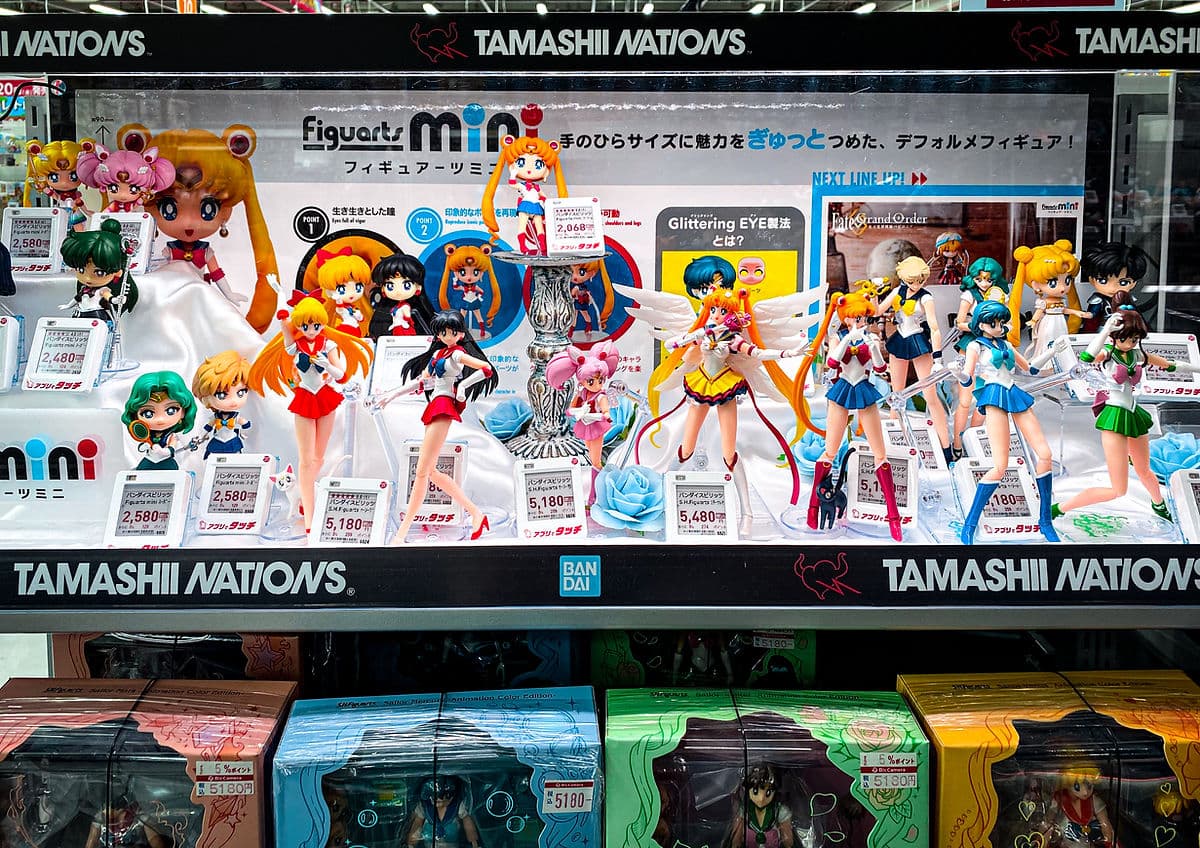 MANGA