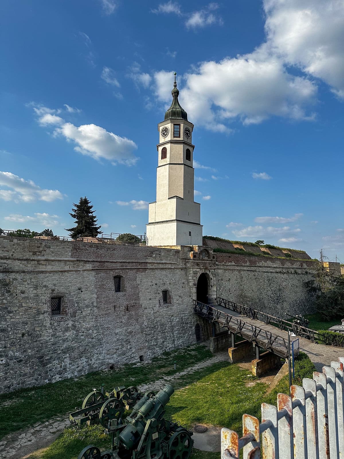 kalemegdan