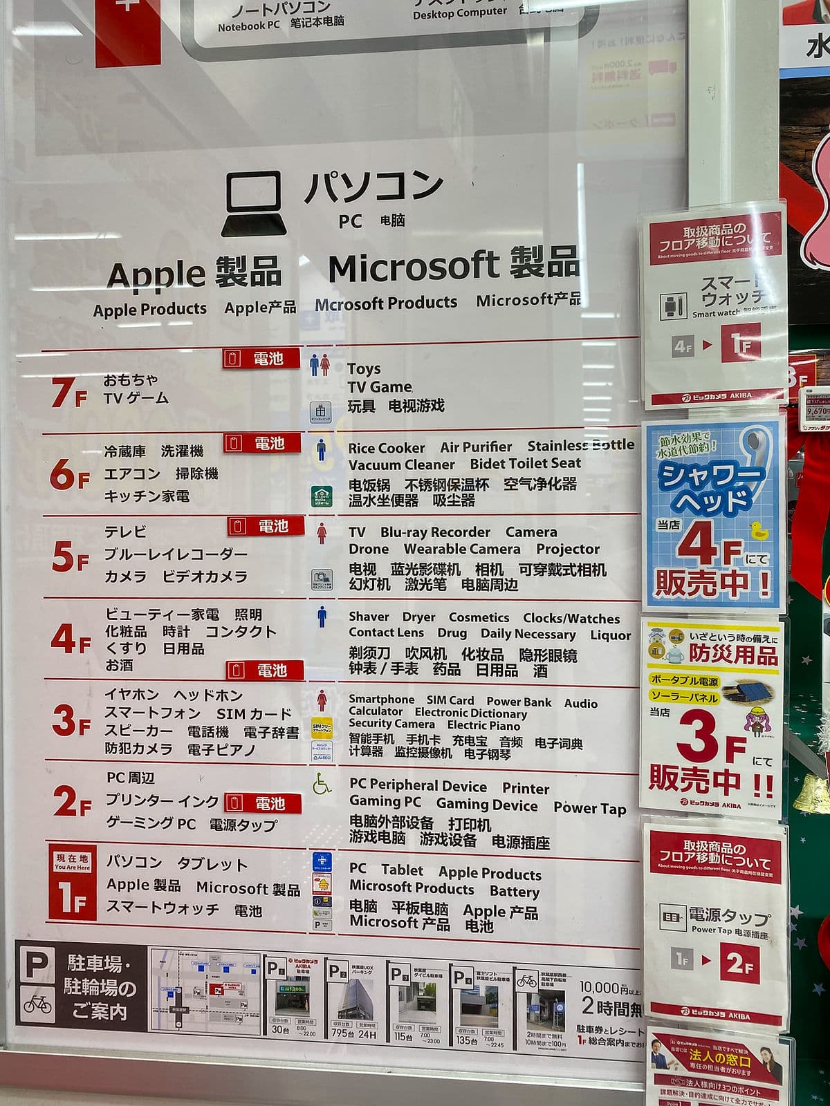 YODOBASHİ CAMERA