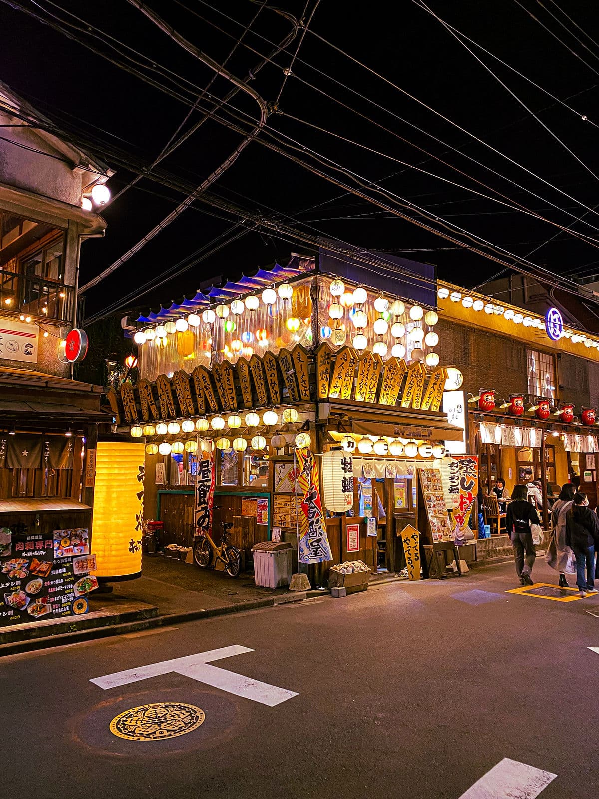 Tokyo