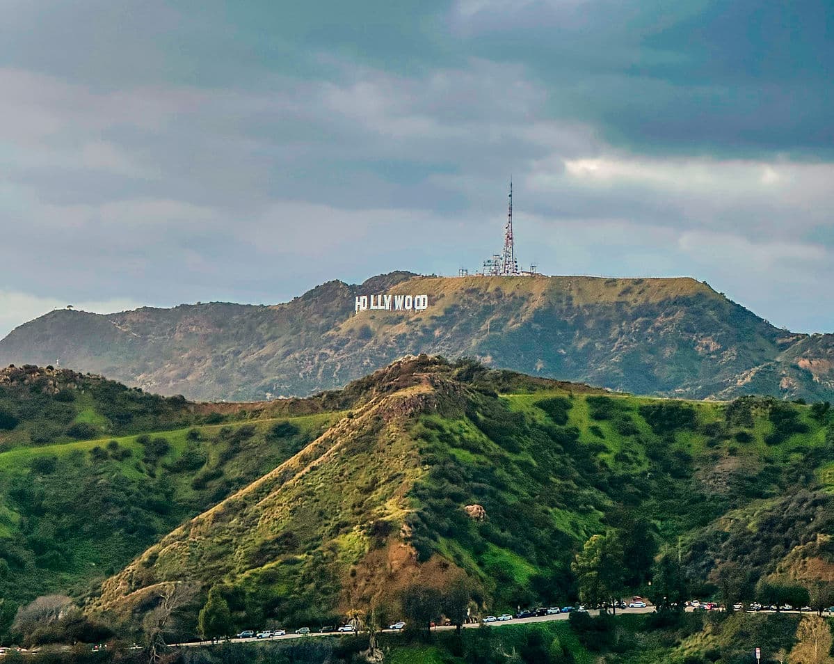 LOS ANGELES anestventure