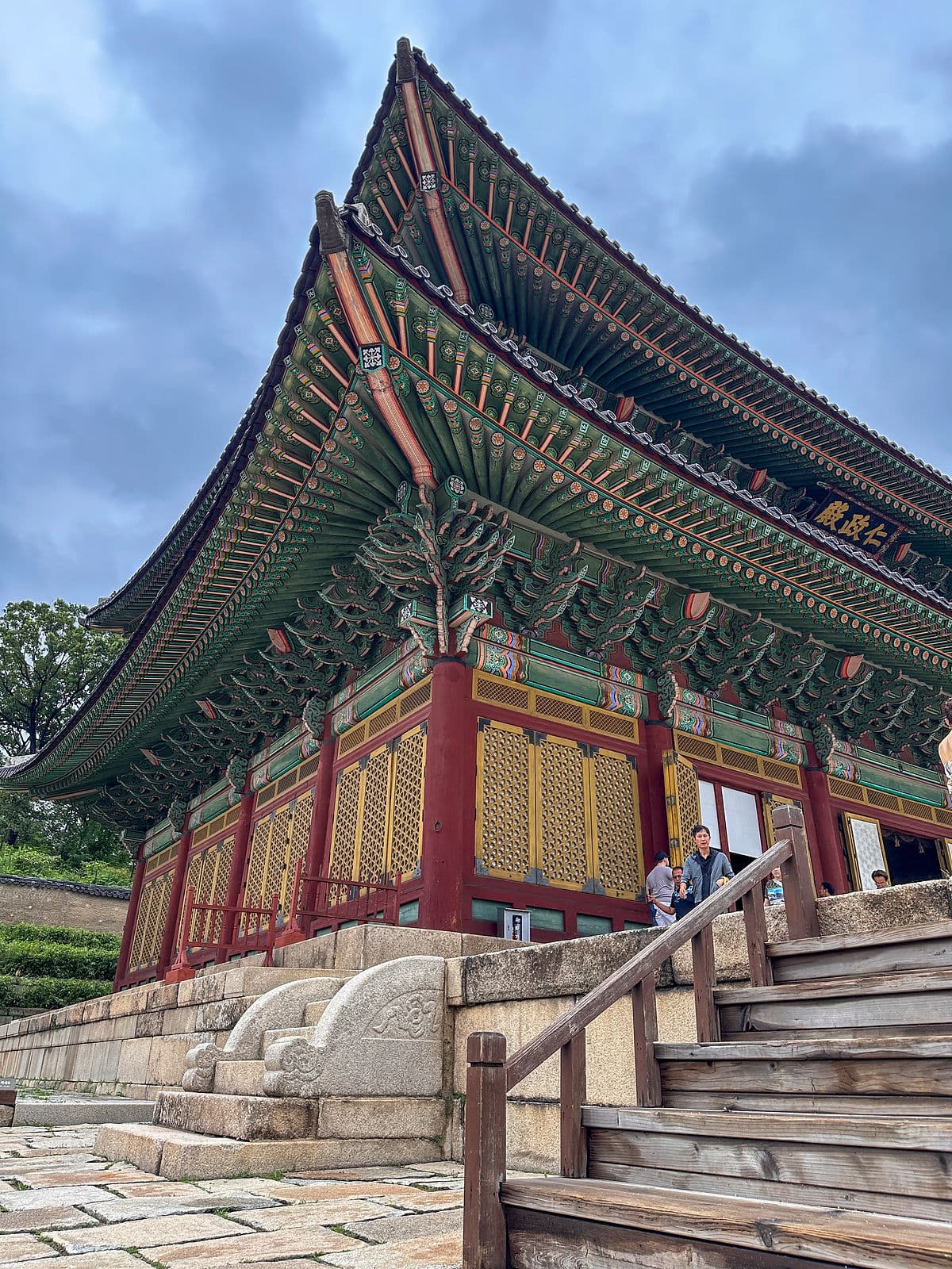 seul anestventure