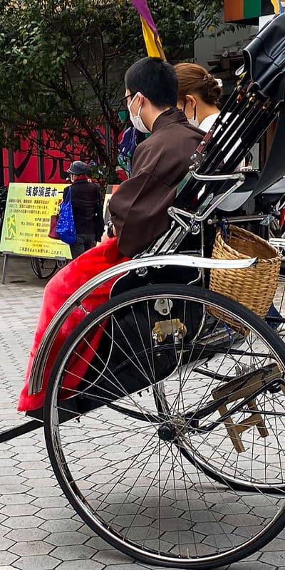 Tokyo’da Ulaşım Nasıl? Japonya’da Şehir İçi Seyahat Tüyoları
