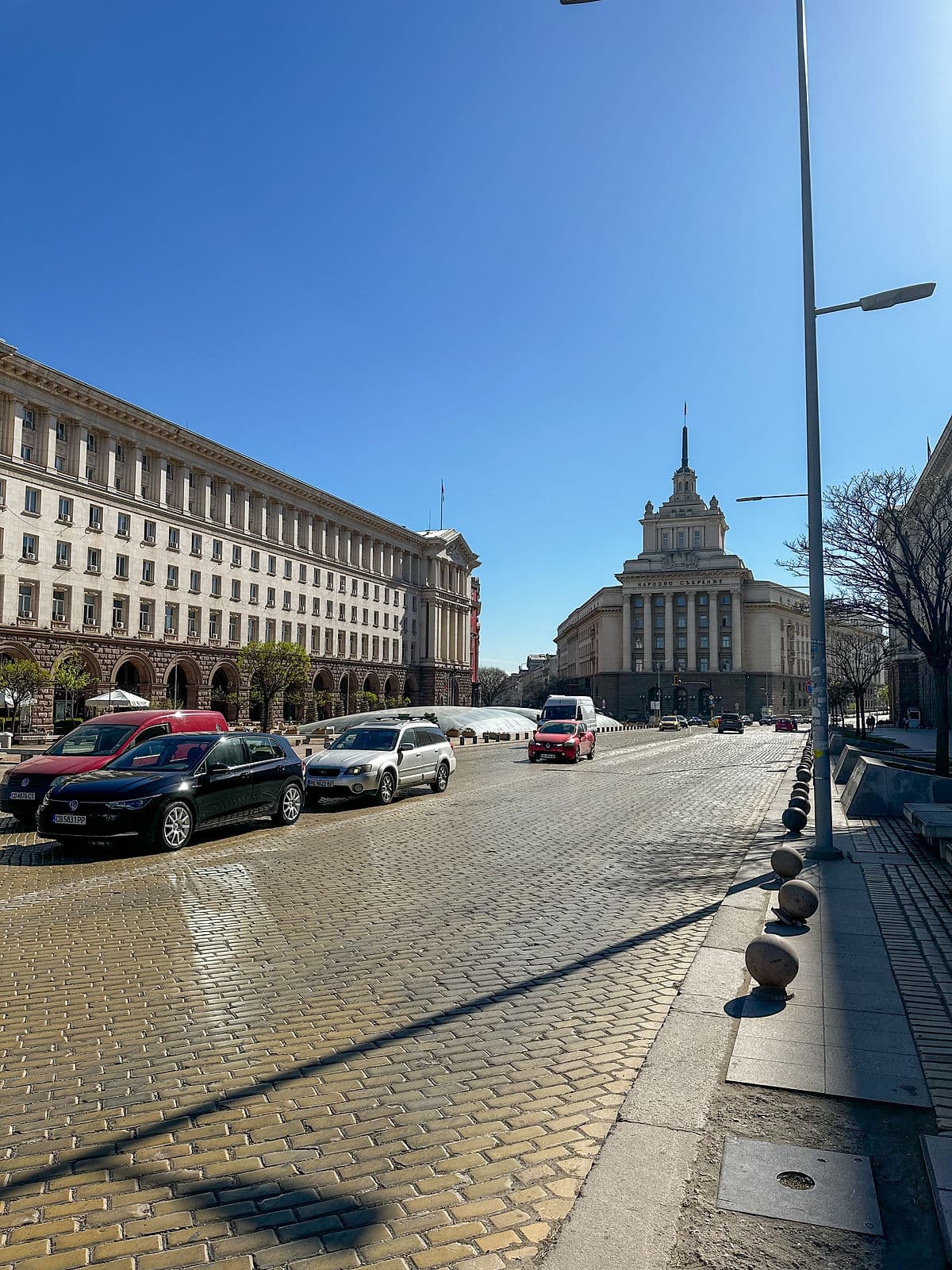 largo meydanı