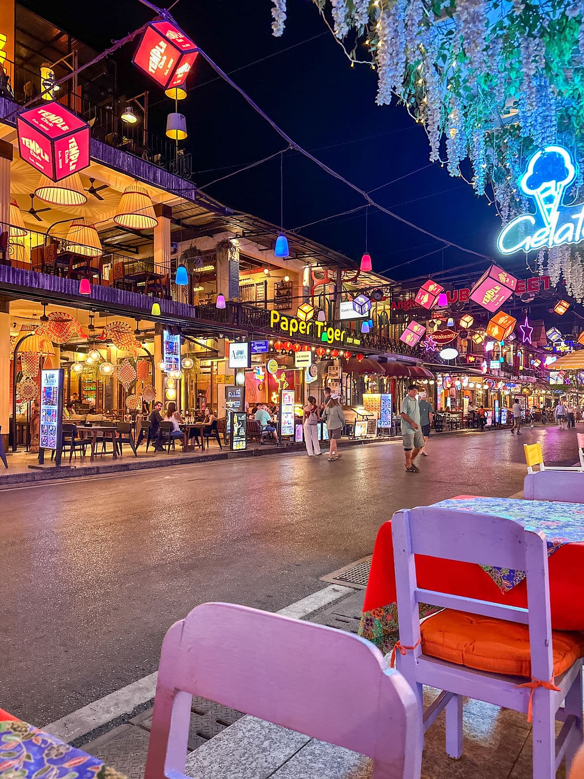 Siem Reap