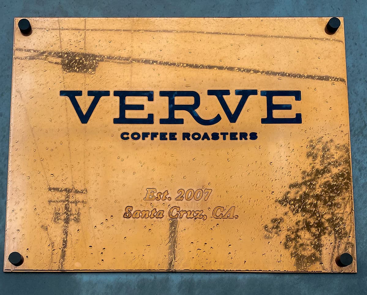 verve kahve