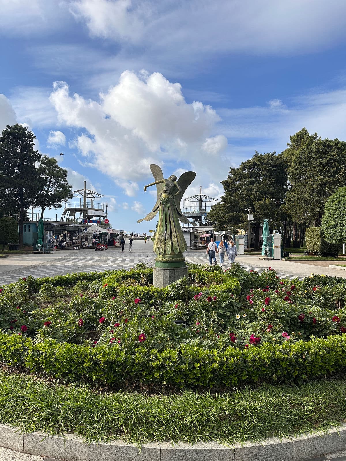Batumi anestventure