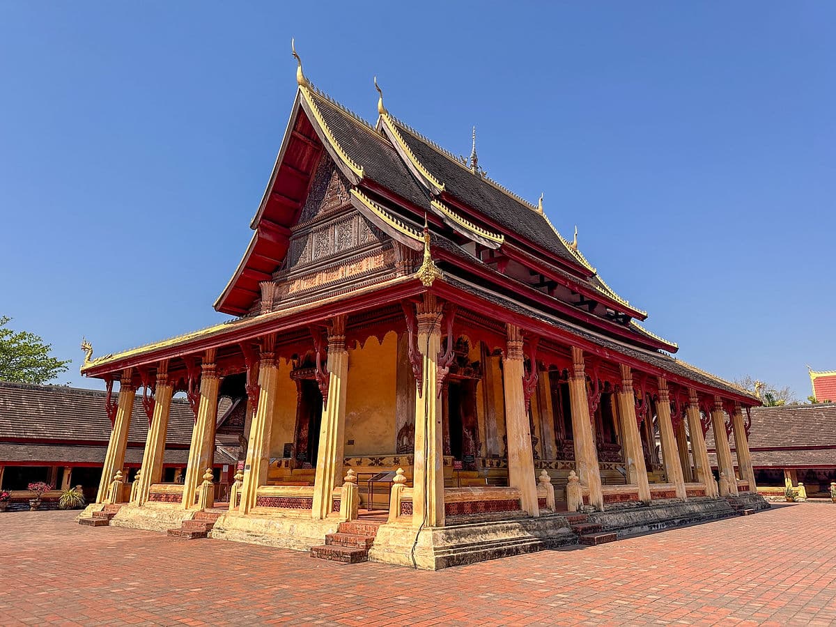 Wat Sisaket