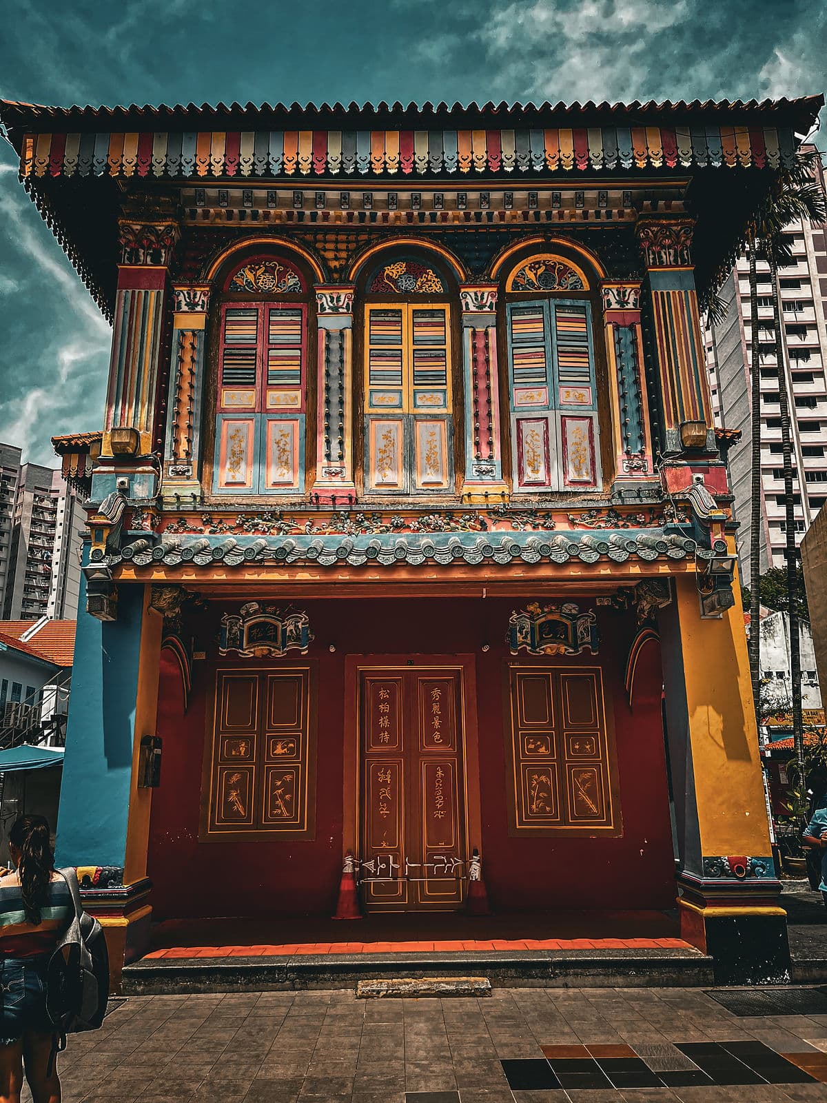 little india anestventure