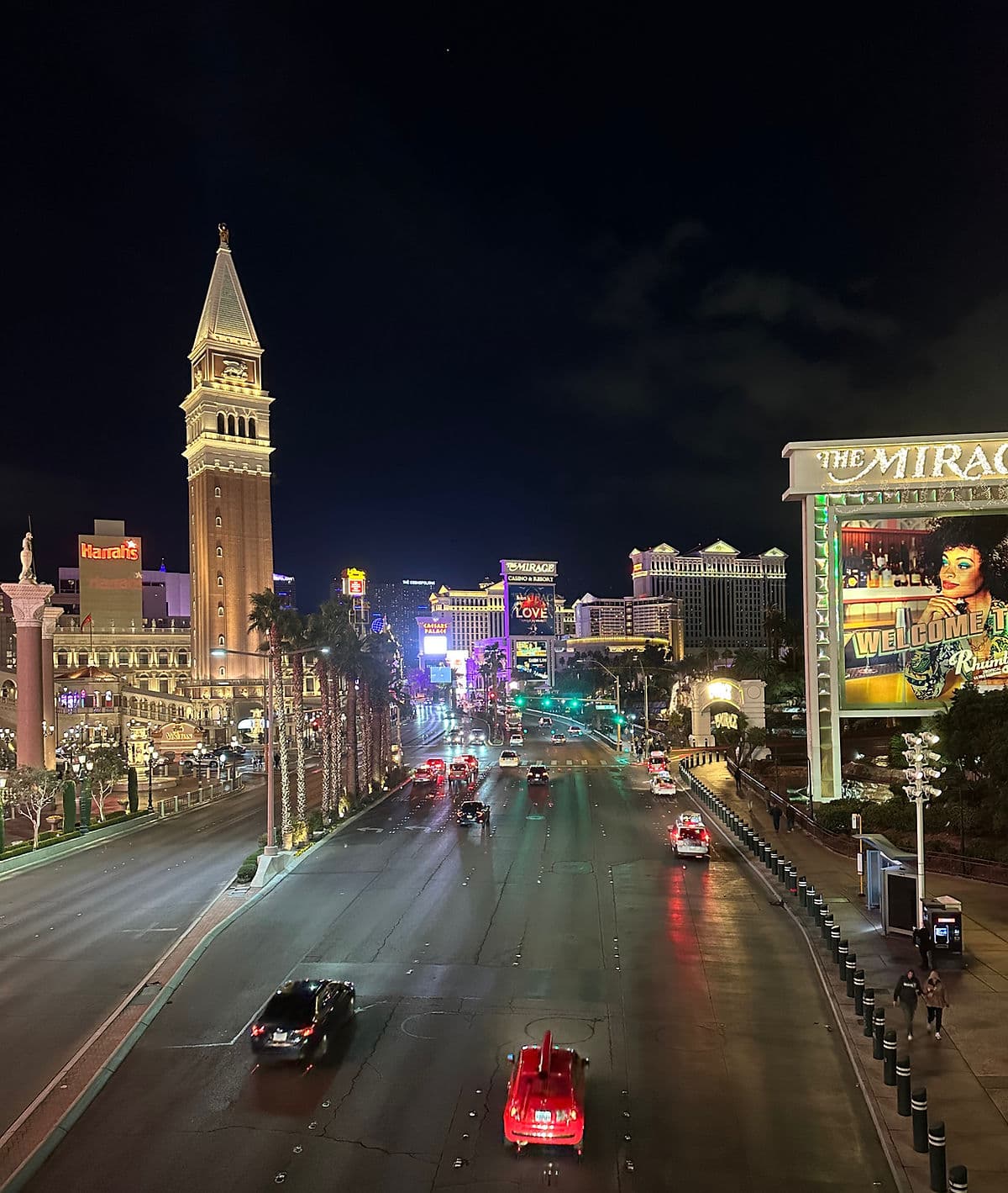 LAS VEGAS anestventure