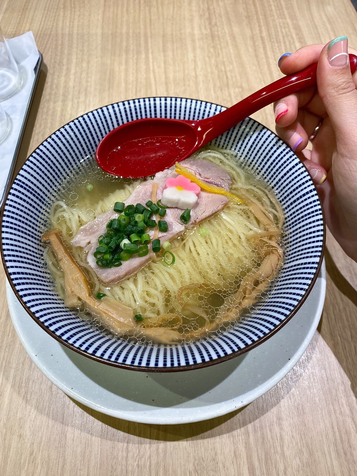 Ramen anestventure