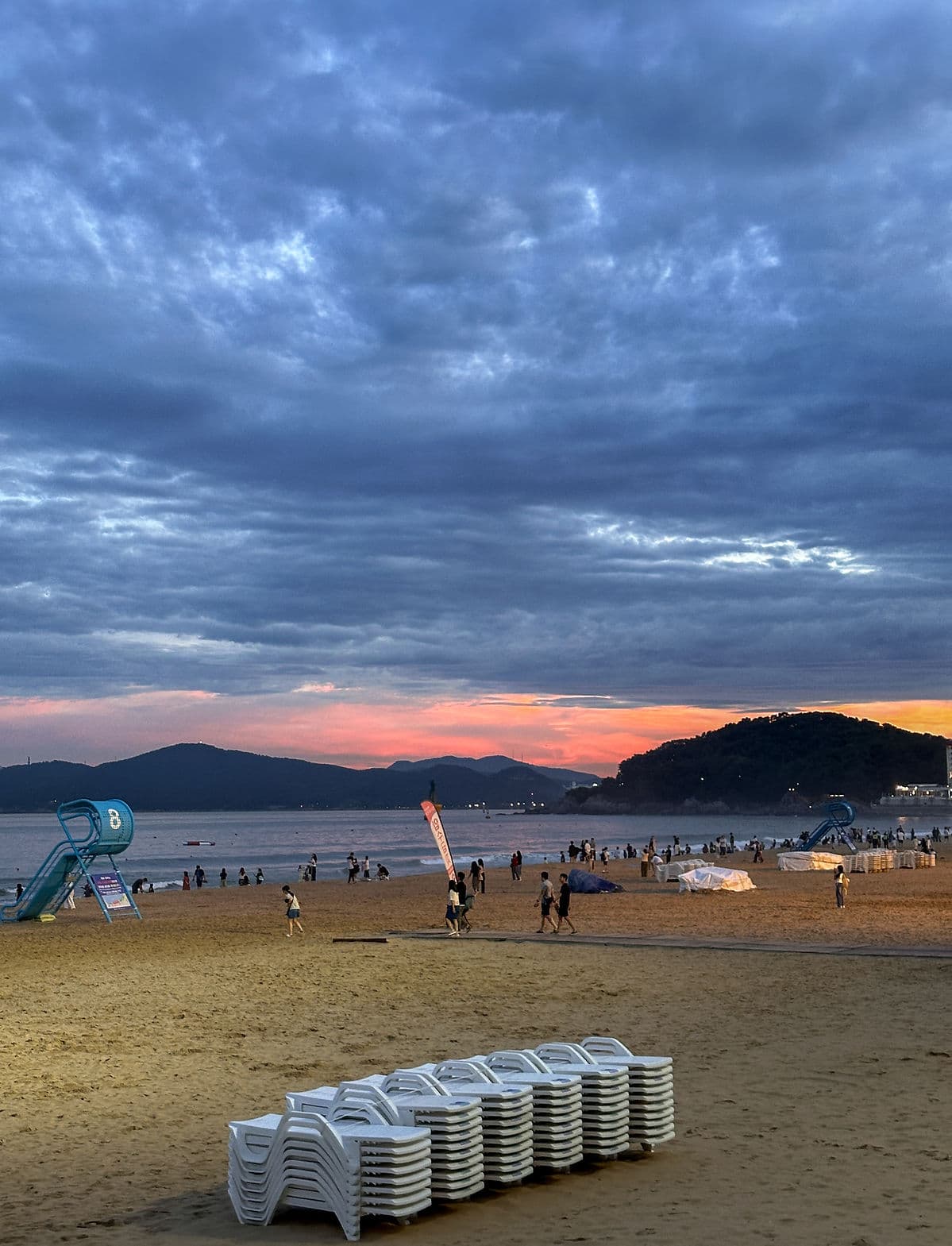 Busan anestventure