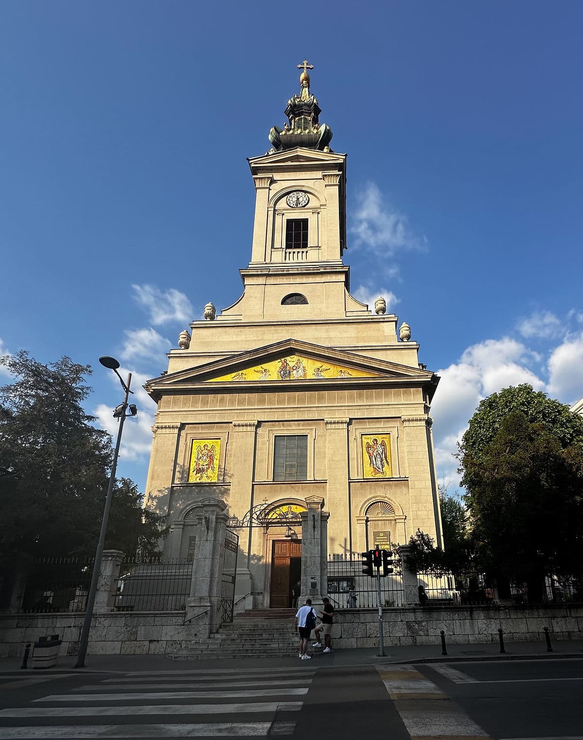 Saborna Crkva