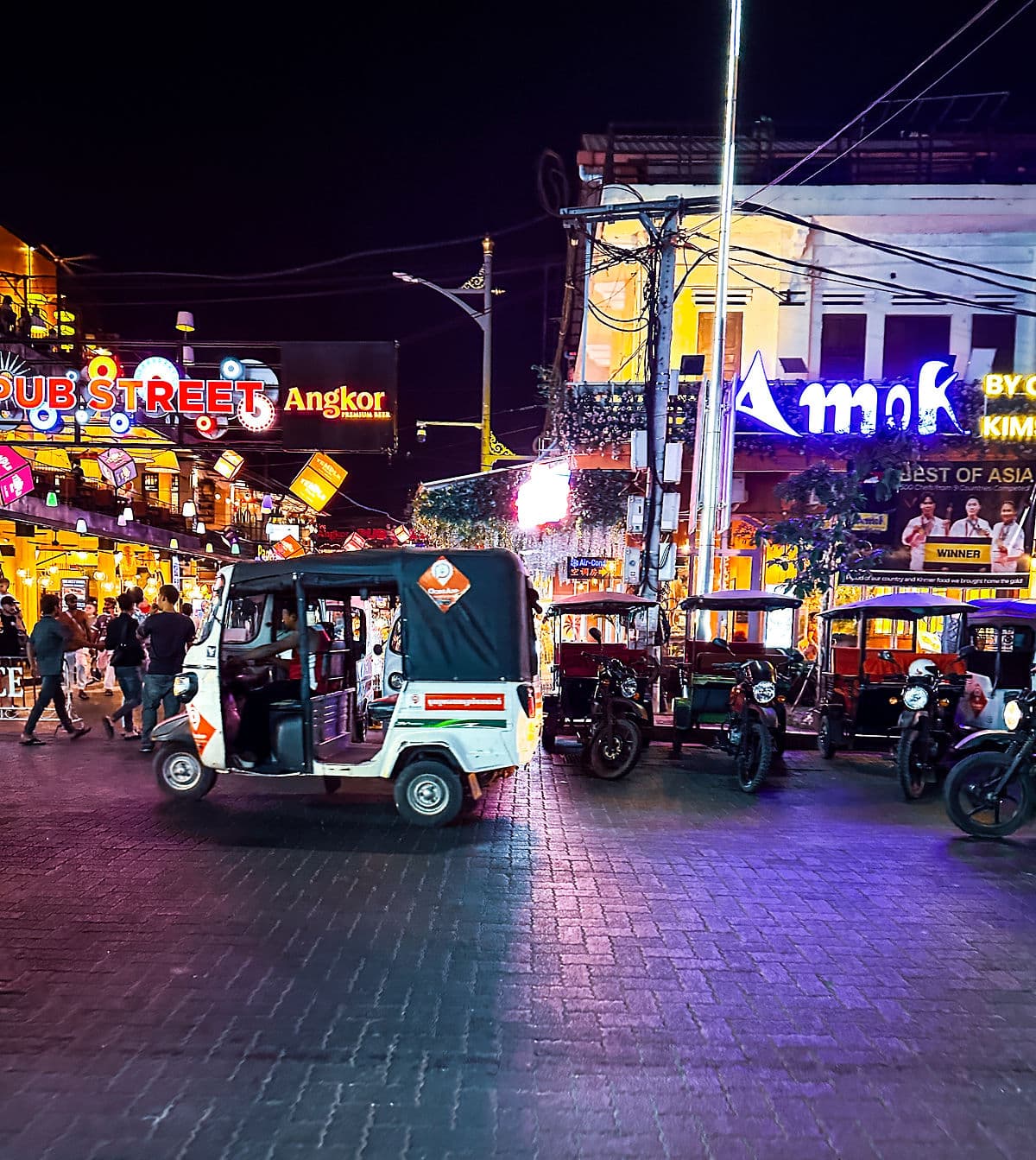 Siem Reap