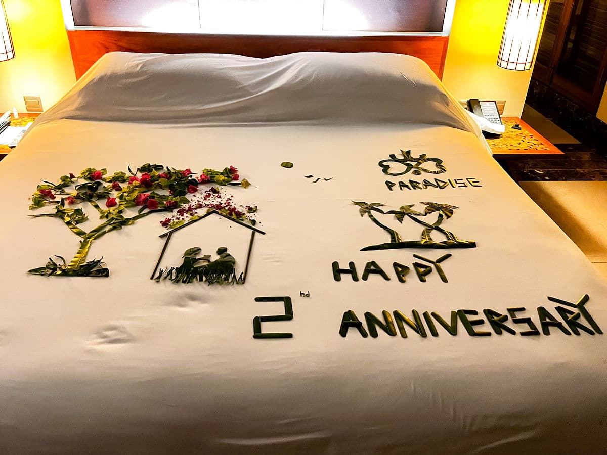 otel odası