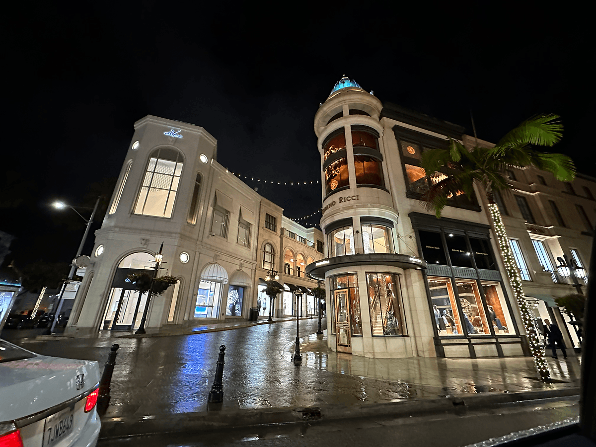 rodeo drive anestventure