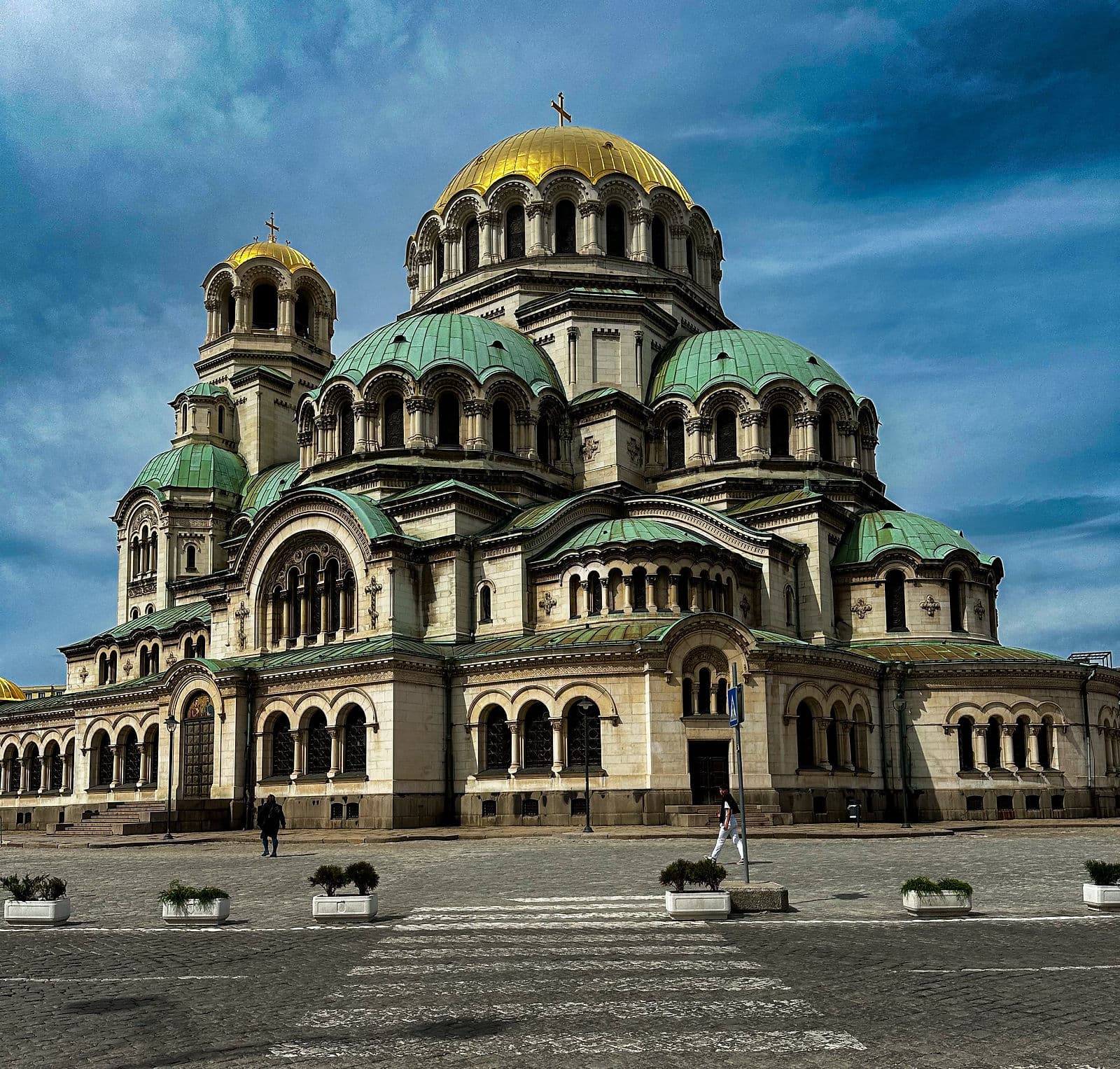 Undiscovered European Country: Bulgaria