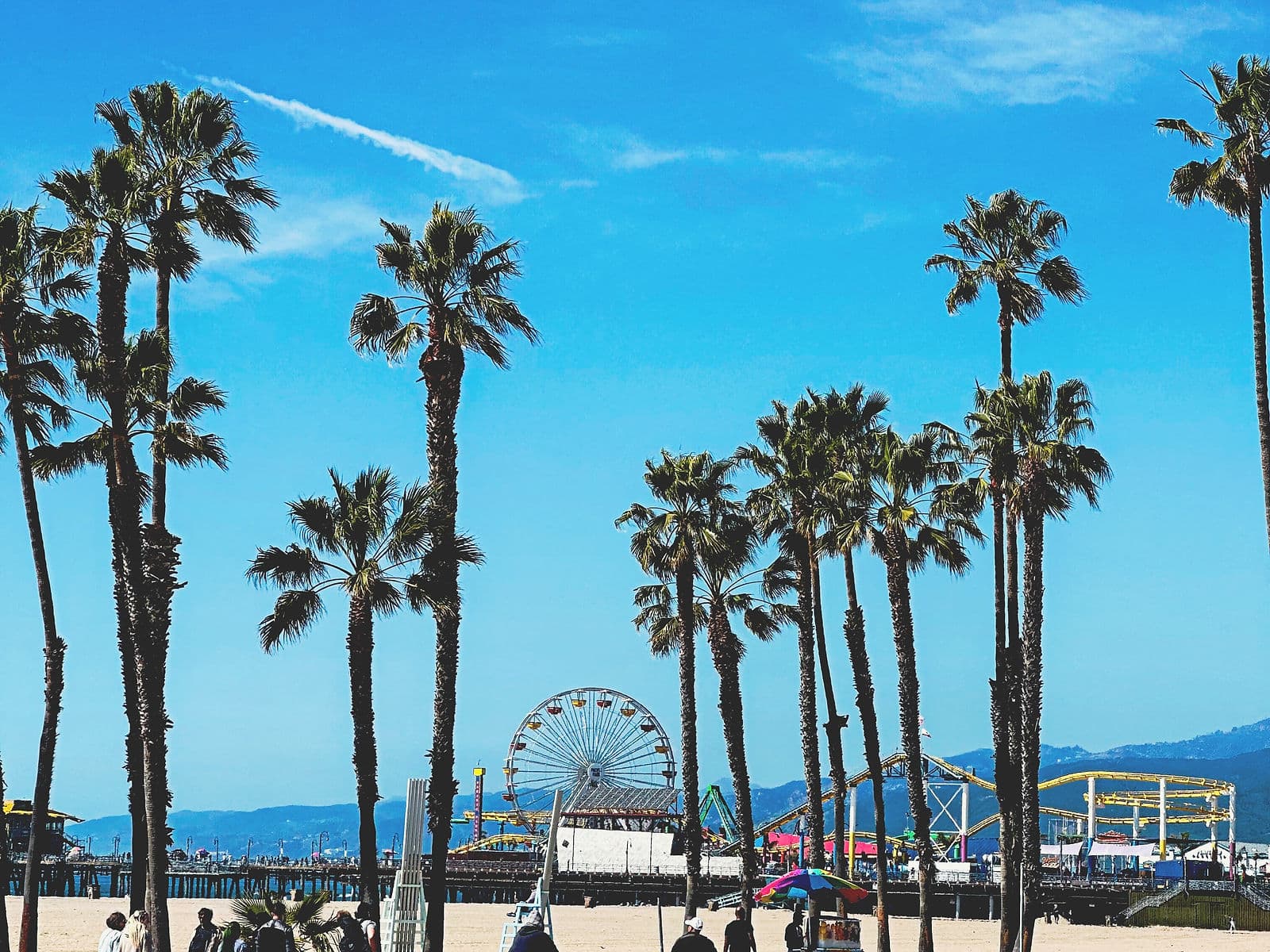 How to Plan a Trip to California?